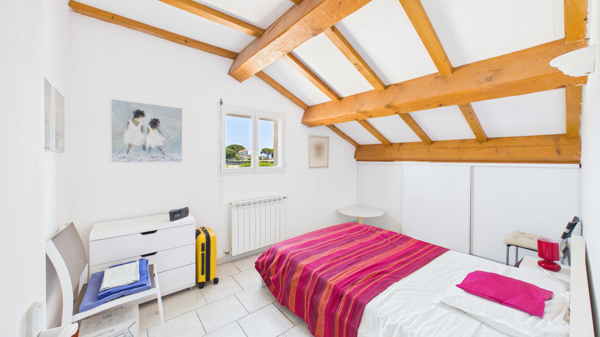 Apartment - Carqueiranne 83320