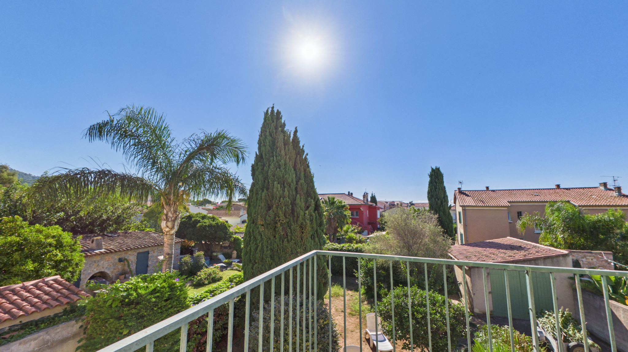 Maison-Villa - Carqueiranne 83320