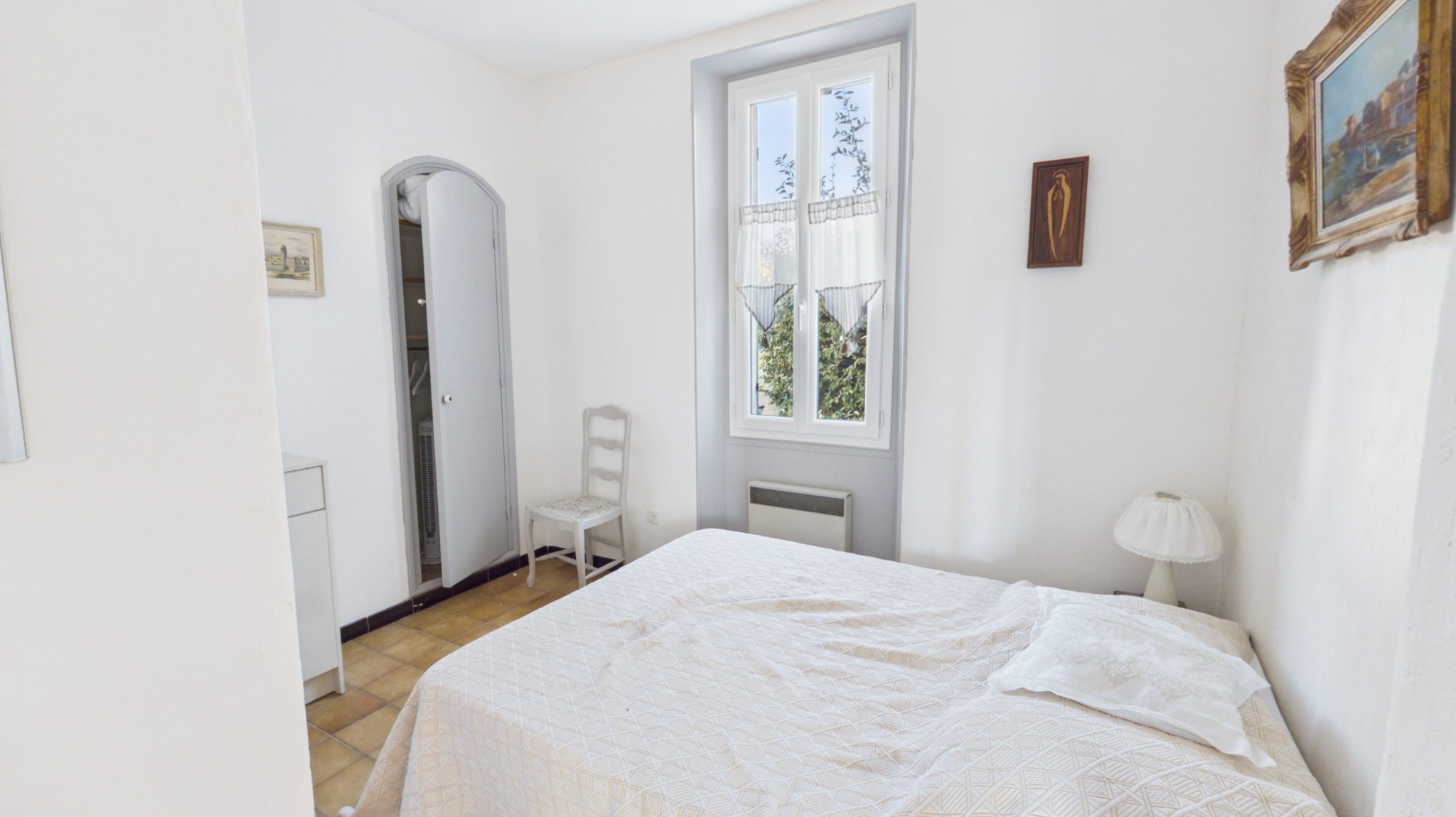Maison-Villa - Carqueiranne 83320