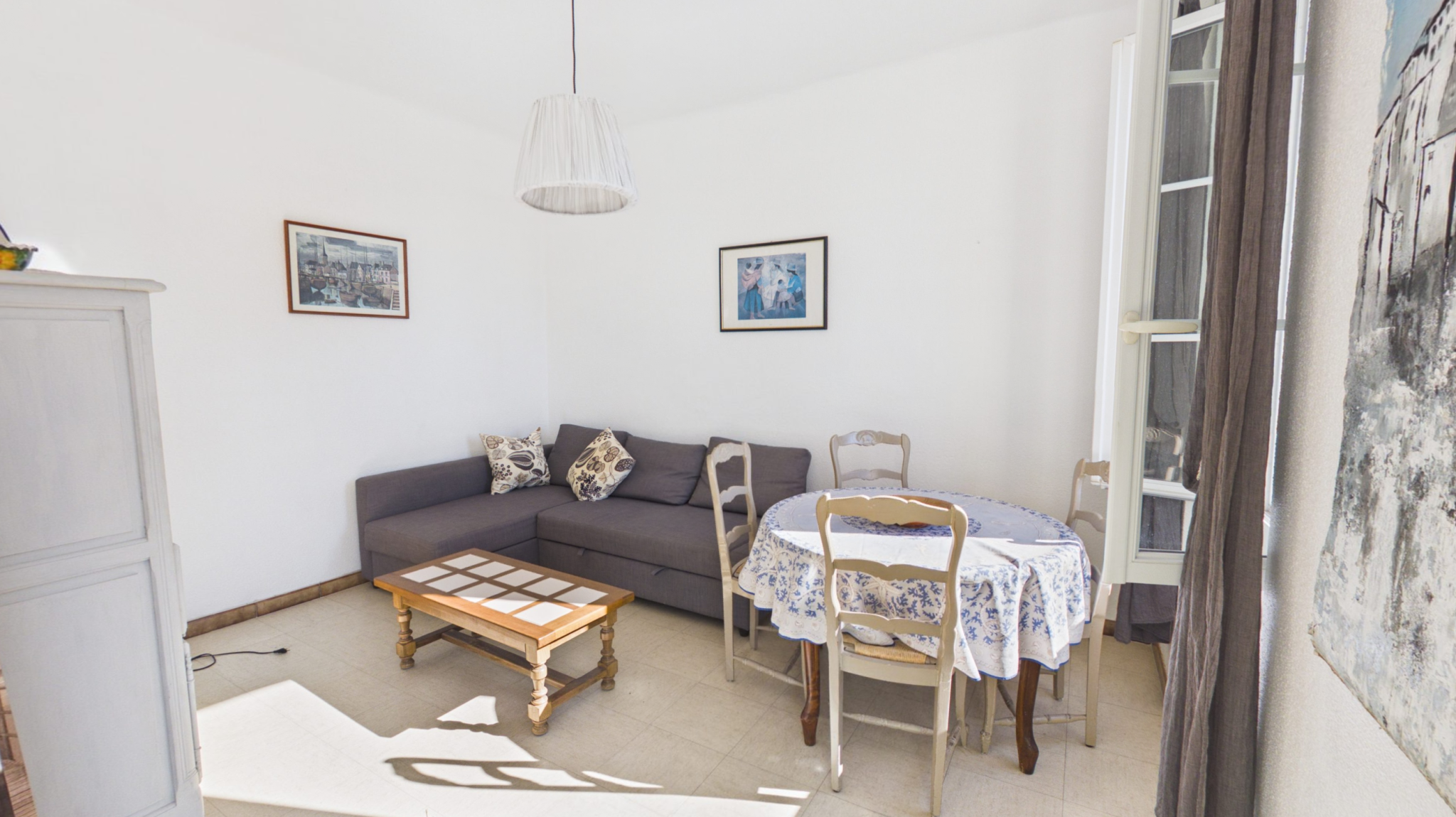 Maison-Villa - Carqueiranne 83320