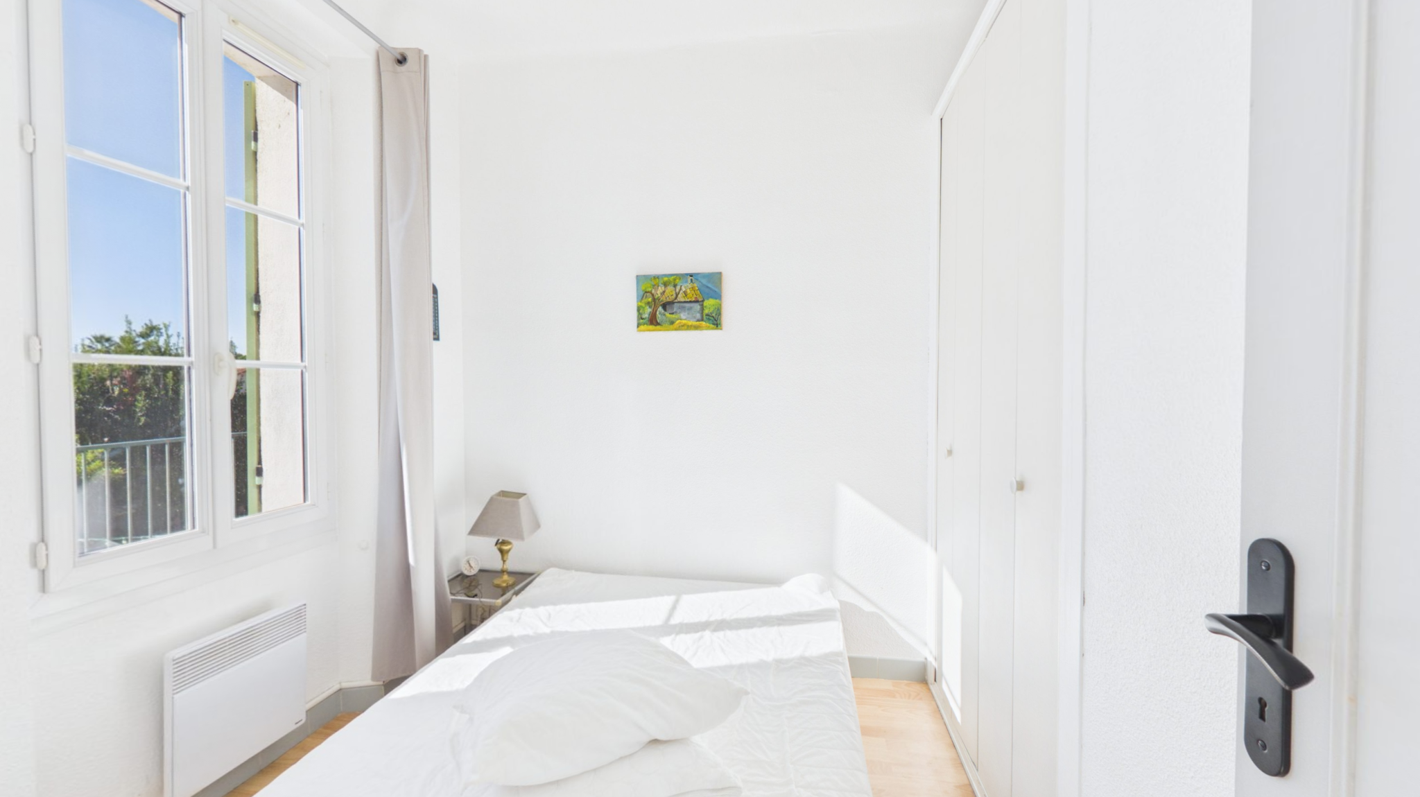 Maison-Villa - Carqueiranne 83320