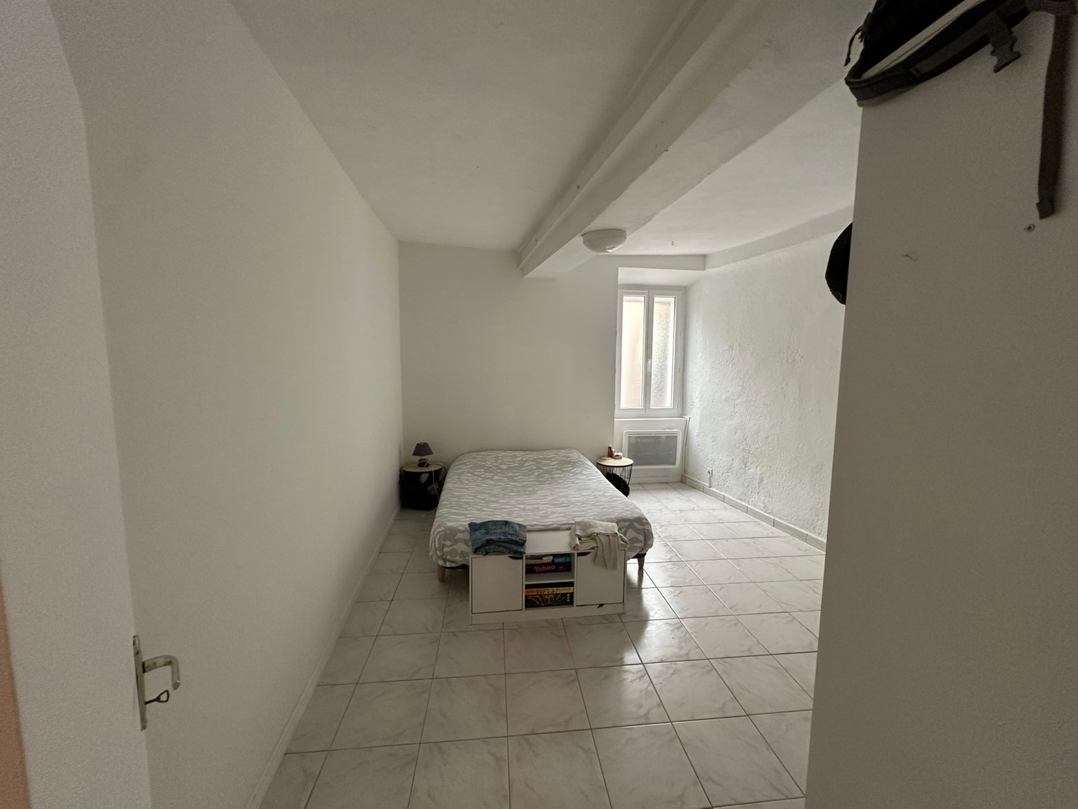 Appartement - Solli�s-Toucas 83210
