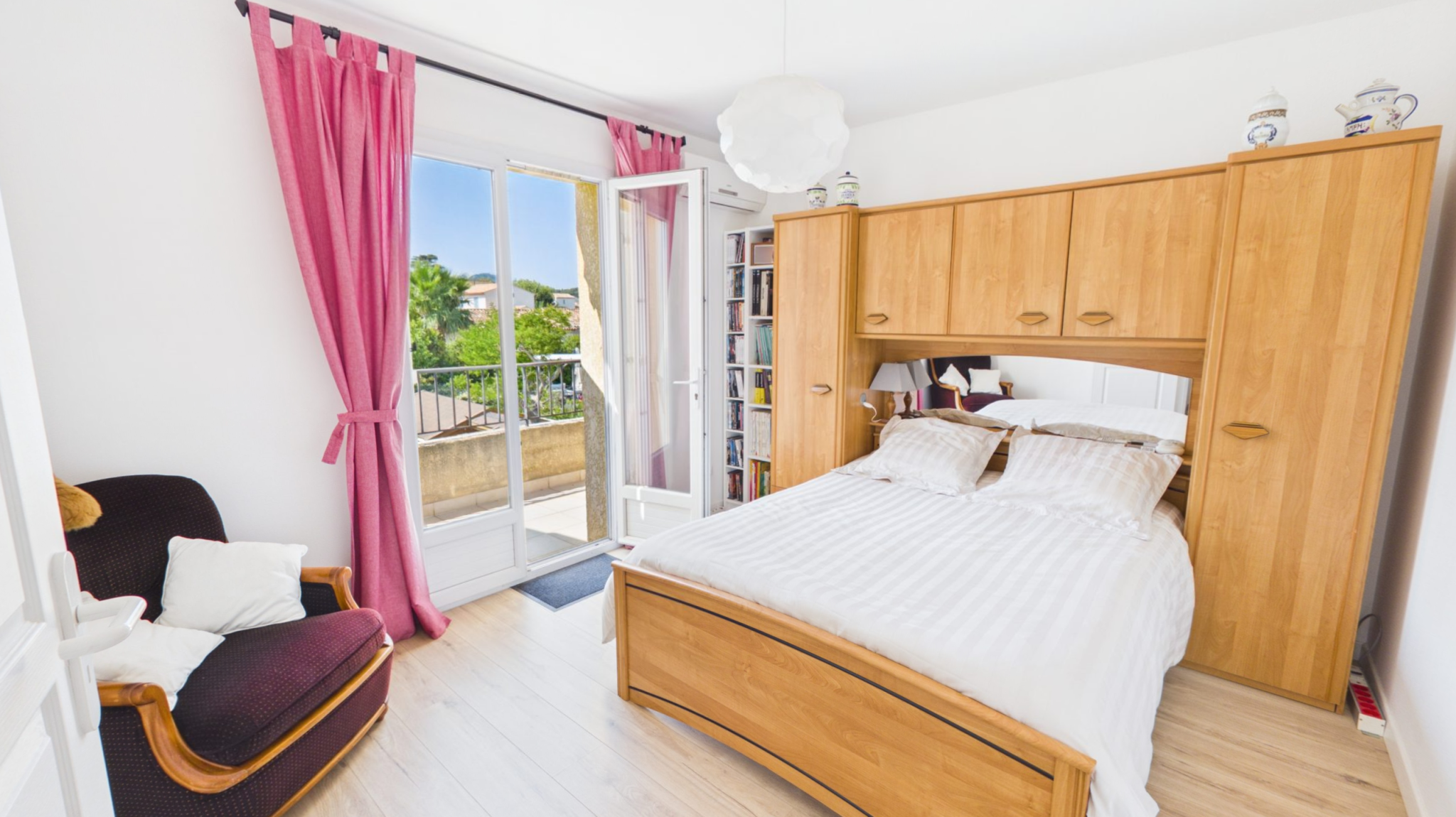 Maison-Villa - La Crau 83260