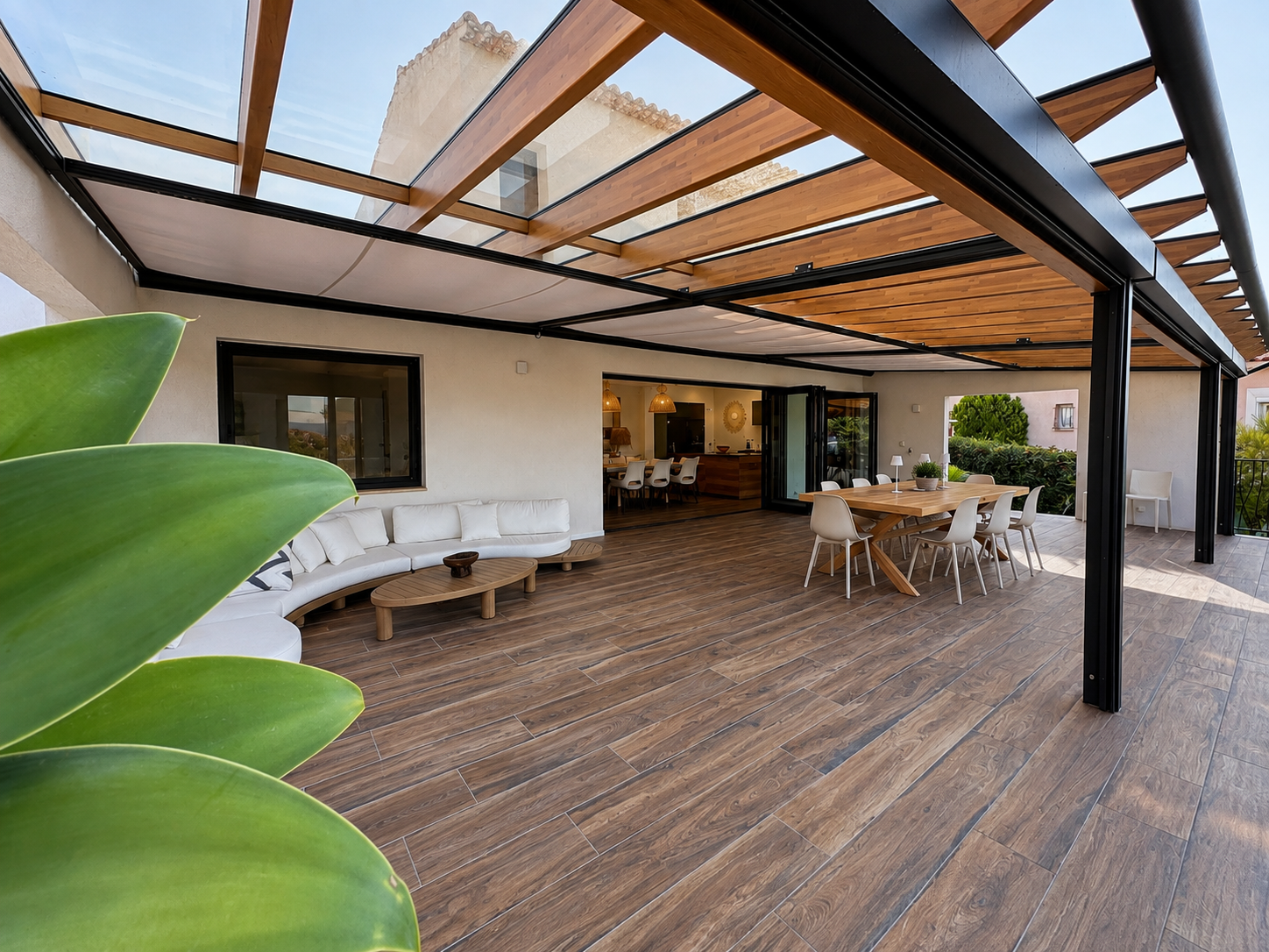 Vente Maison-Villa Carqueiranne