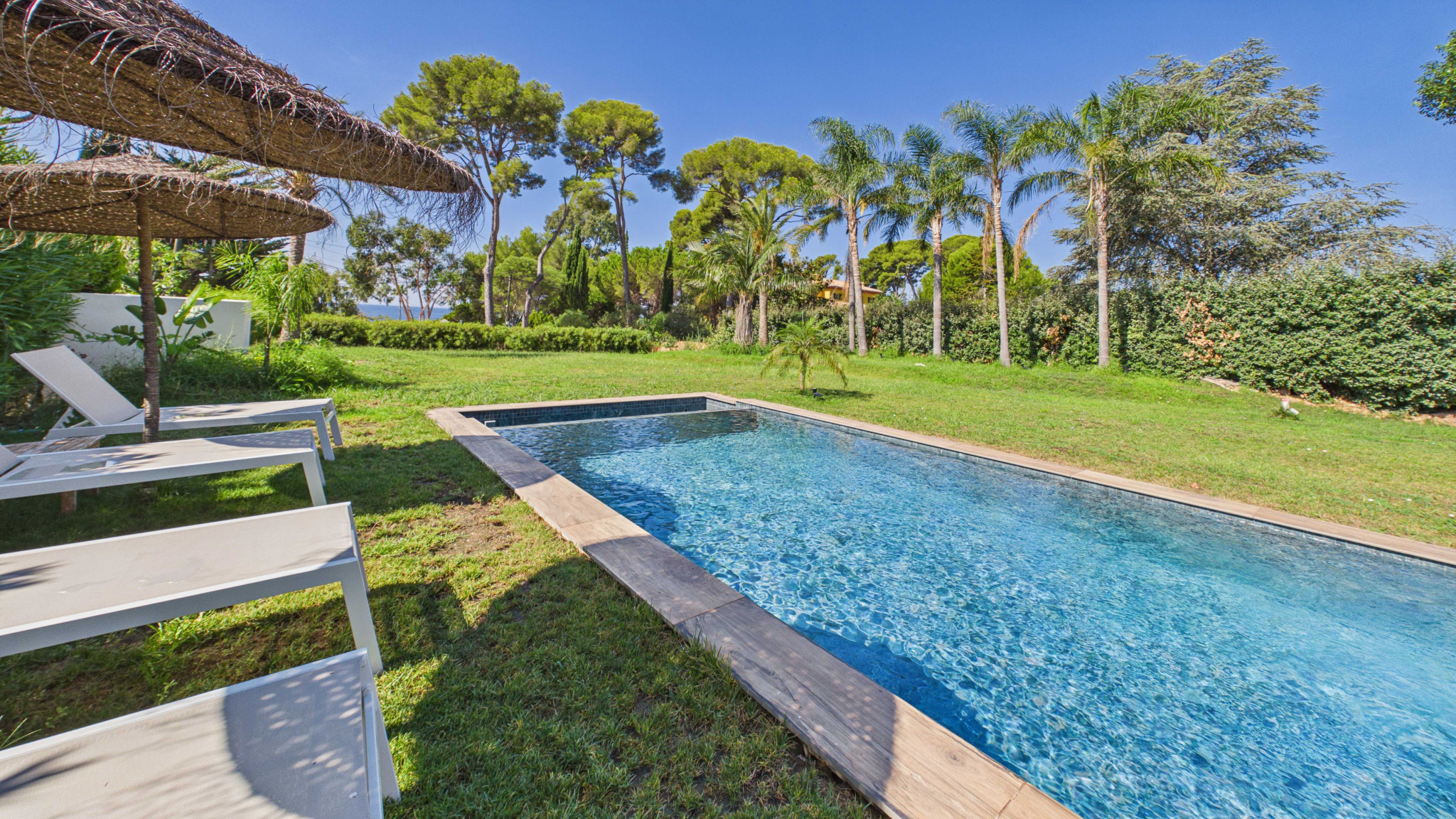Vente Maison-Villa Carqueiranne