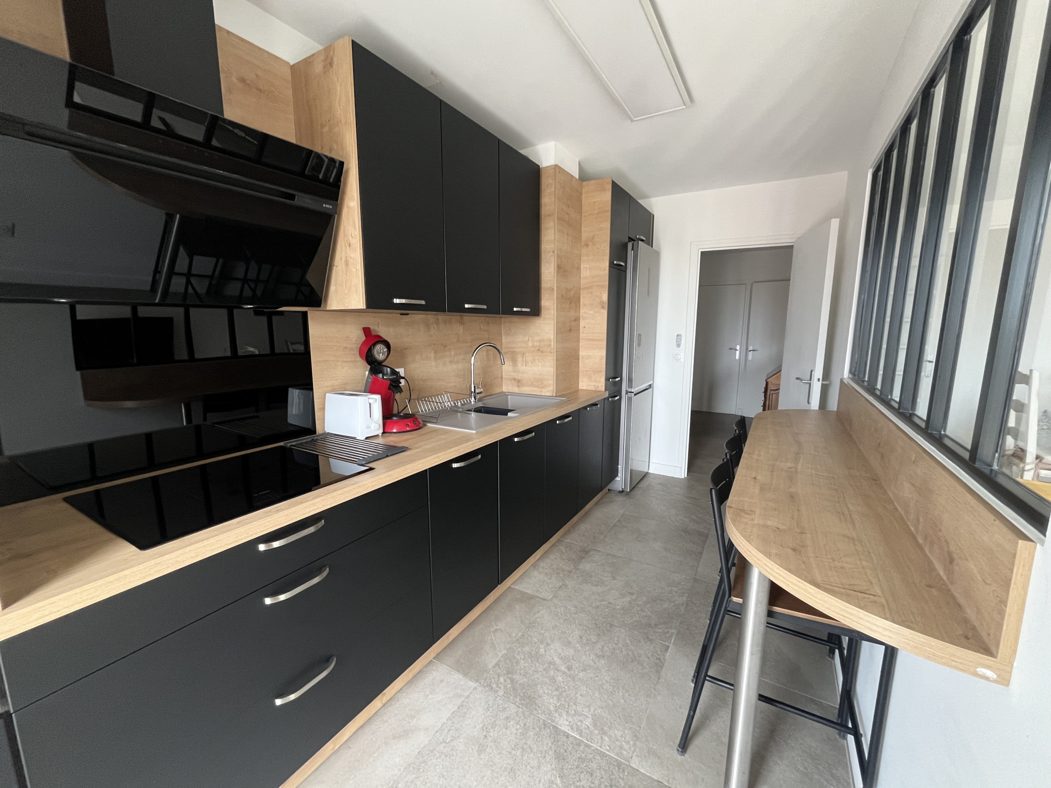 Appartement - Carqueiranne 83320