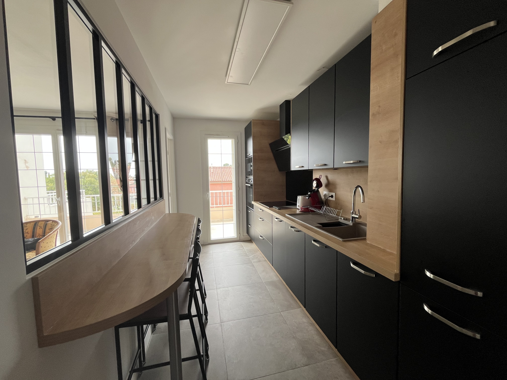 Appartement - Carqueiranne 83320