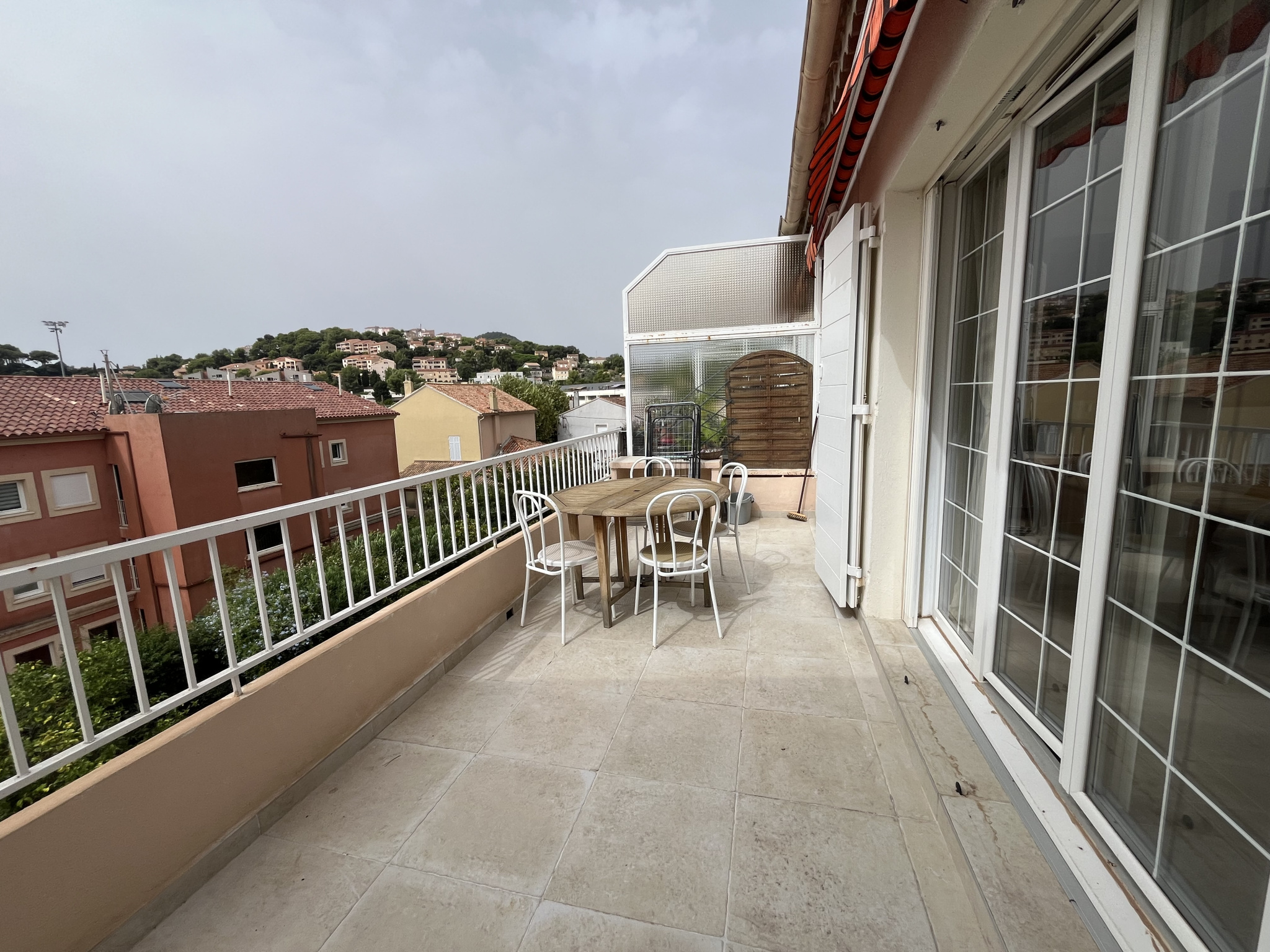 Appartement - Carqueiranne 83320
