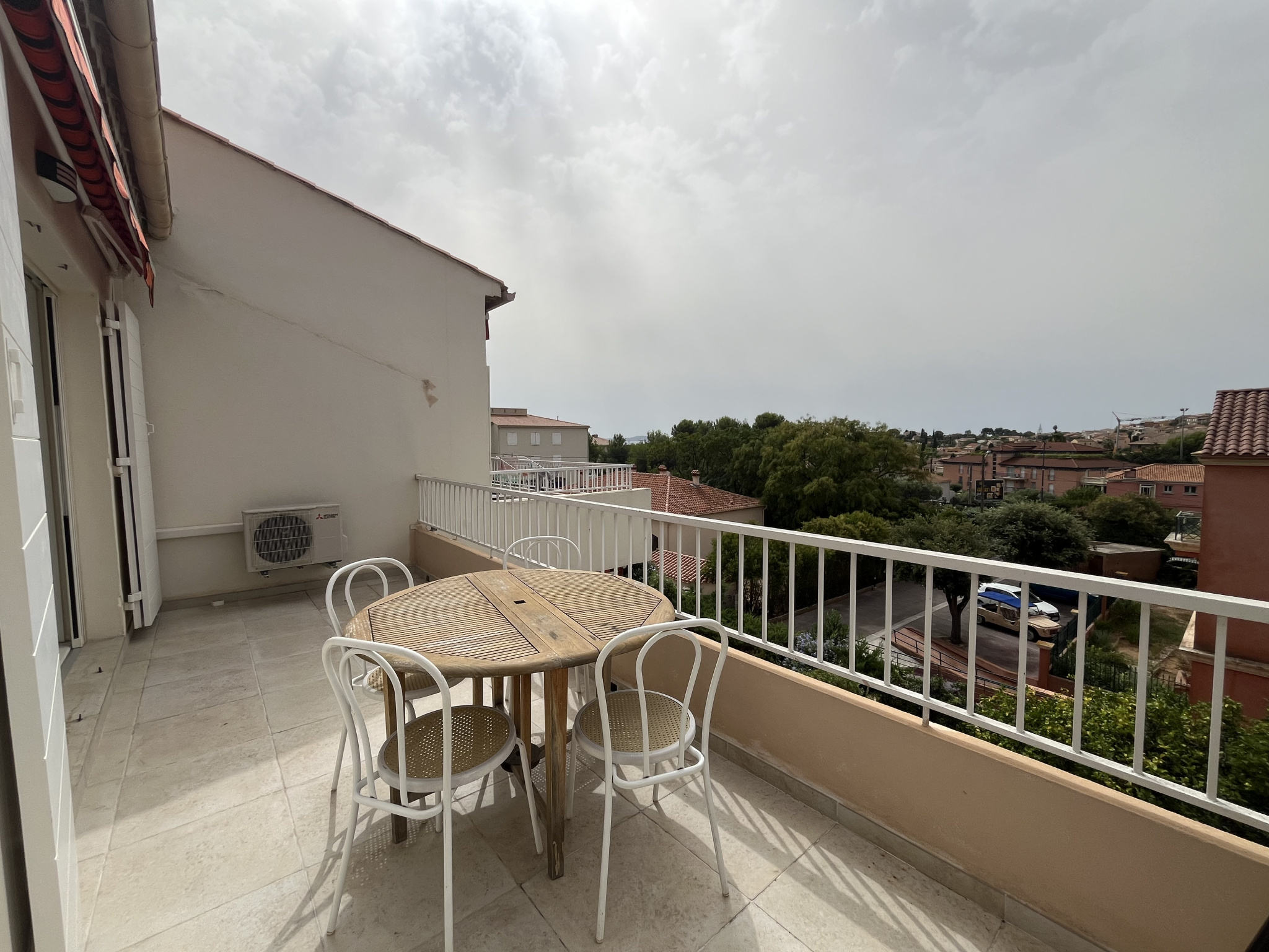 Appartement - Carqueiranne 83320