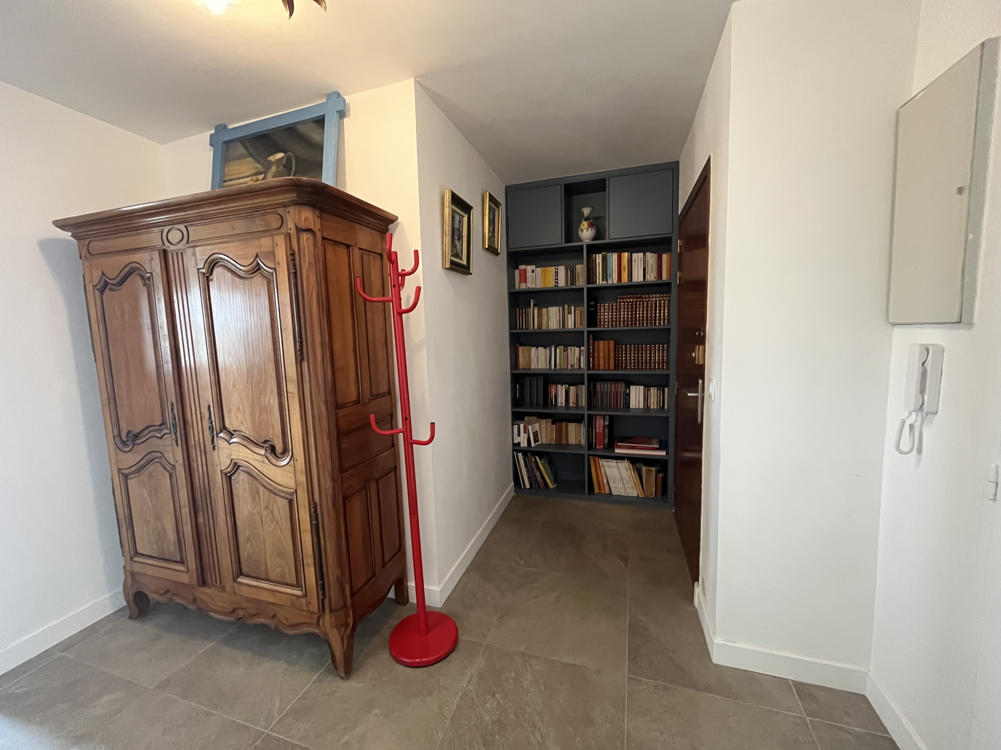 Appartement - Carqueiranne 83320