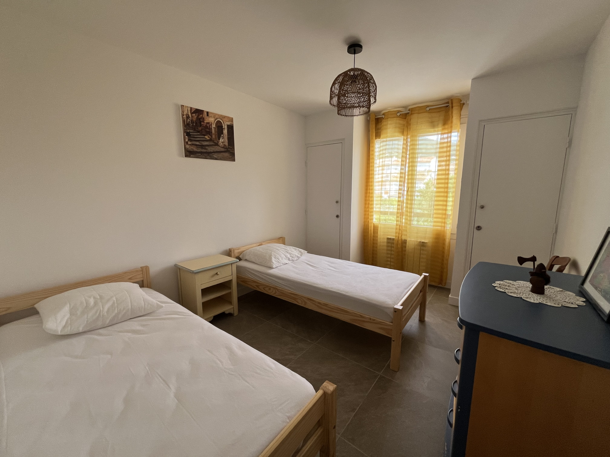 Appartement - Carqueiranne 83320