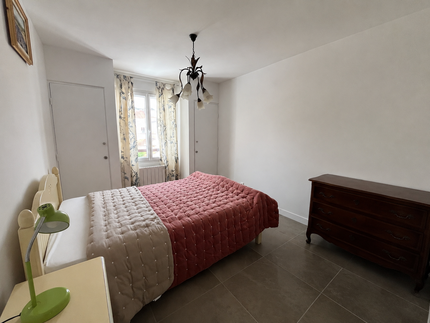 Appartement - Carqueiranne 83320