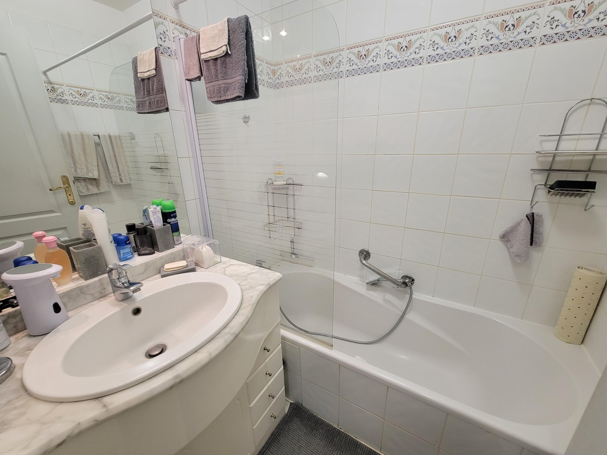 Appartement - Carqueiranne 83320