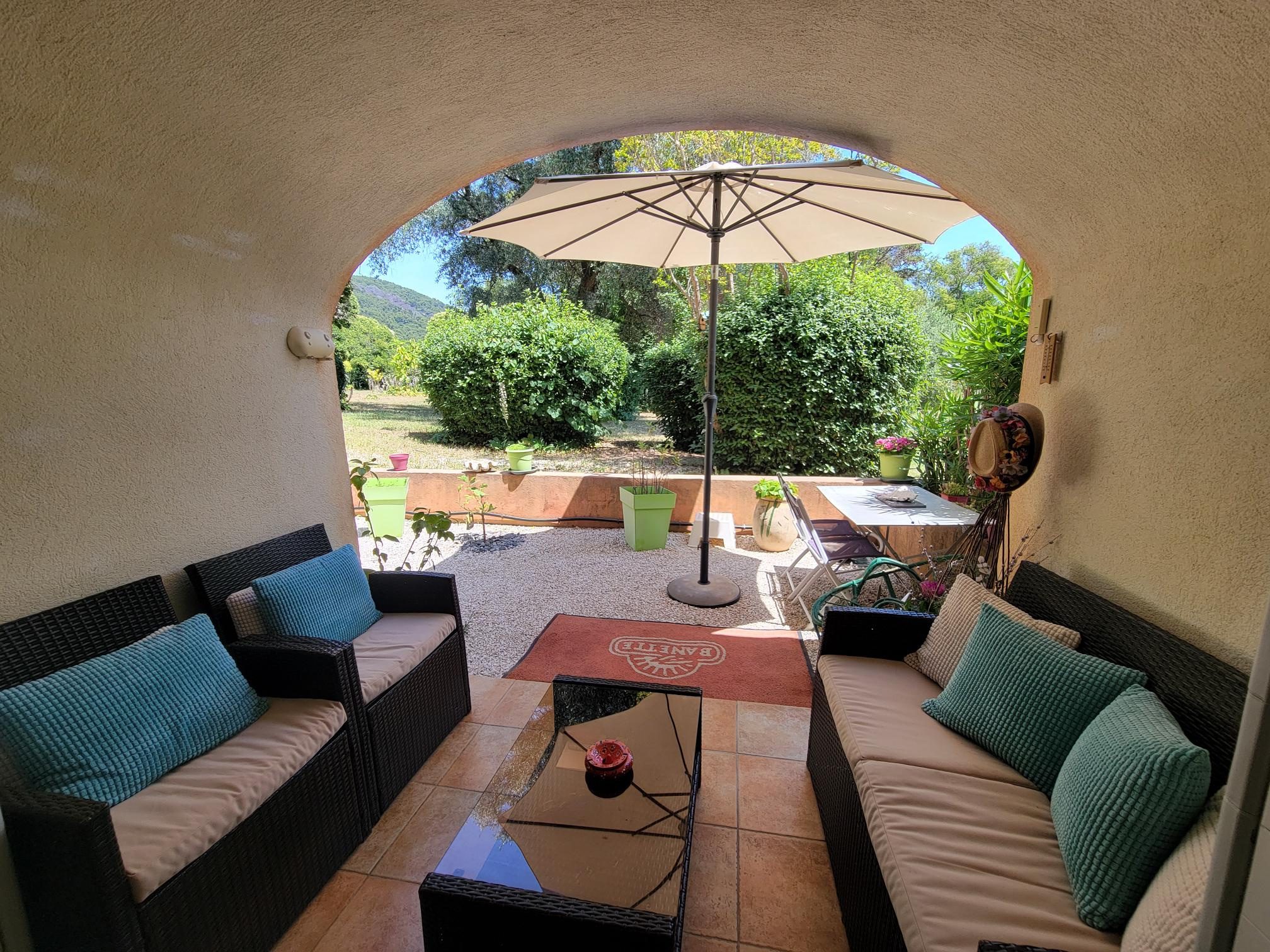 Appartement - Carqueiranne 83320