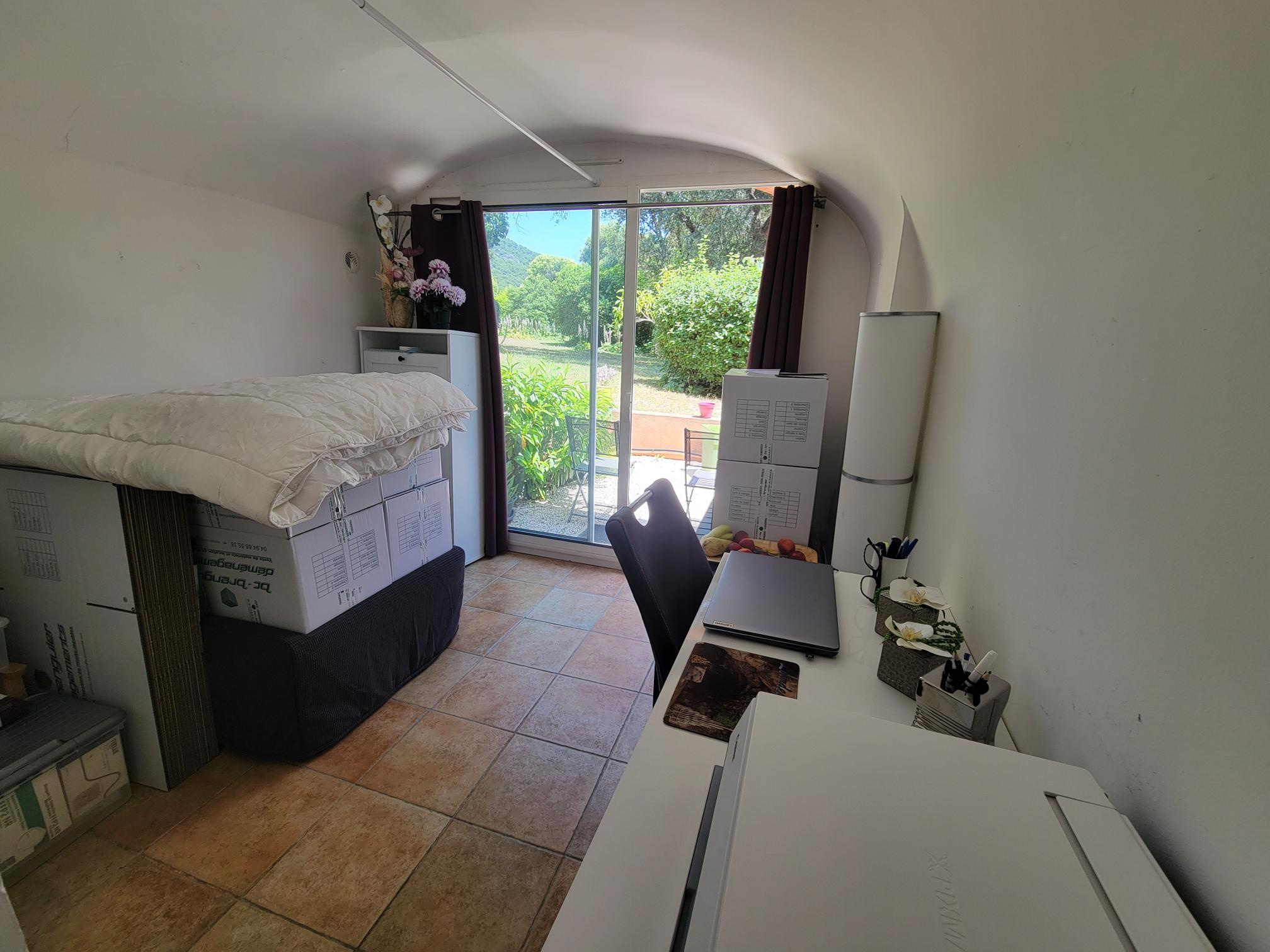 Appartement - Carqueiranne 83320