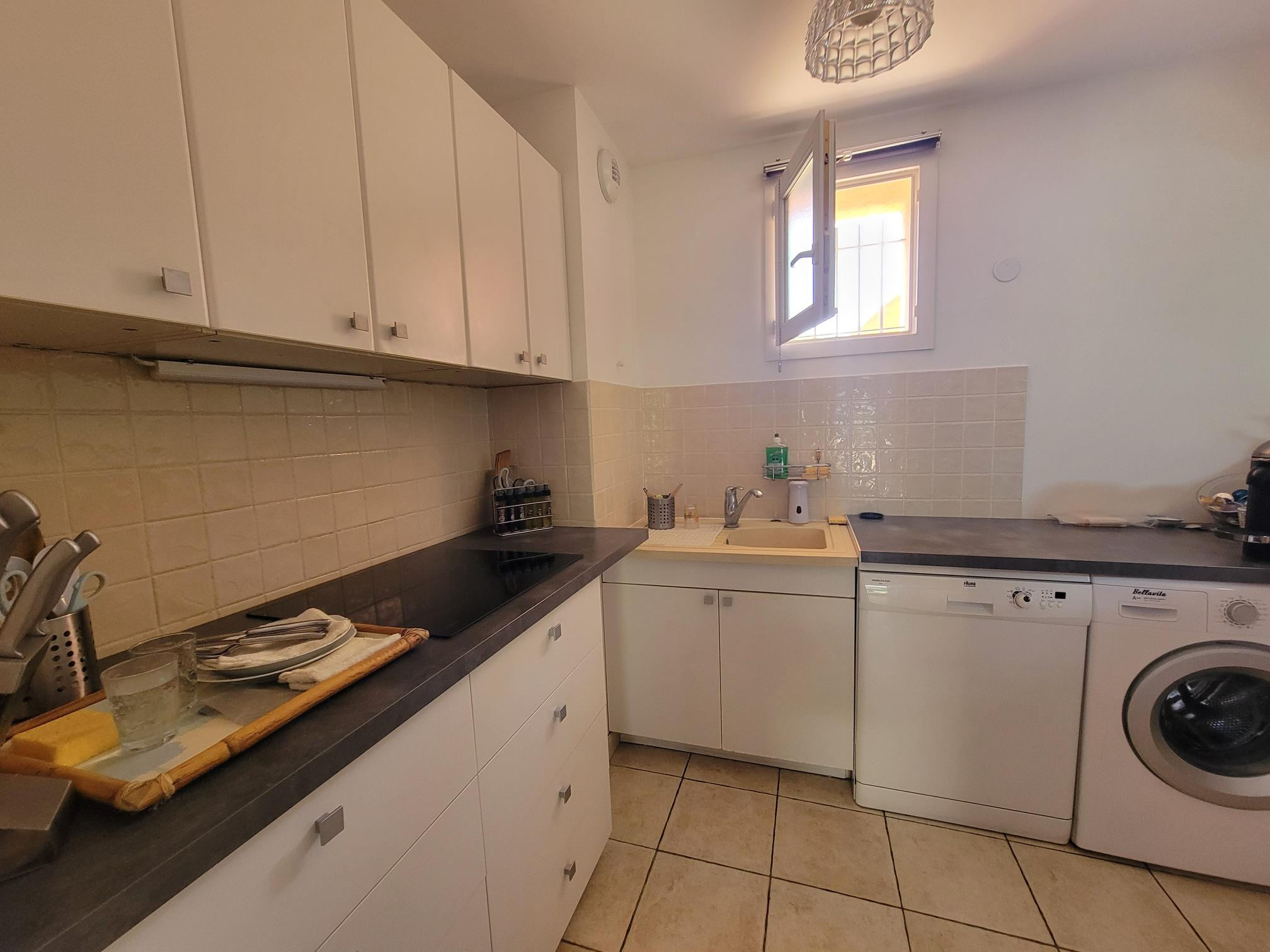 Appartement - Carqueiranne 83320