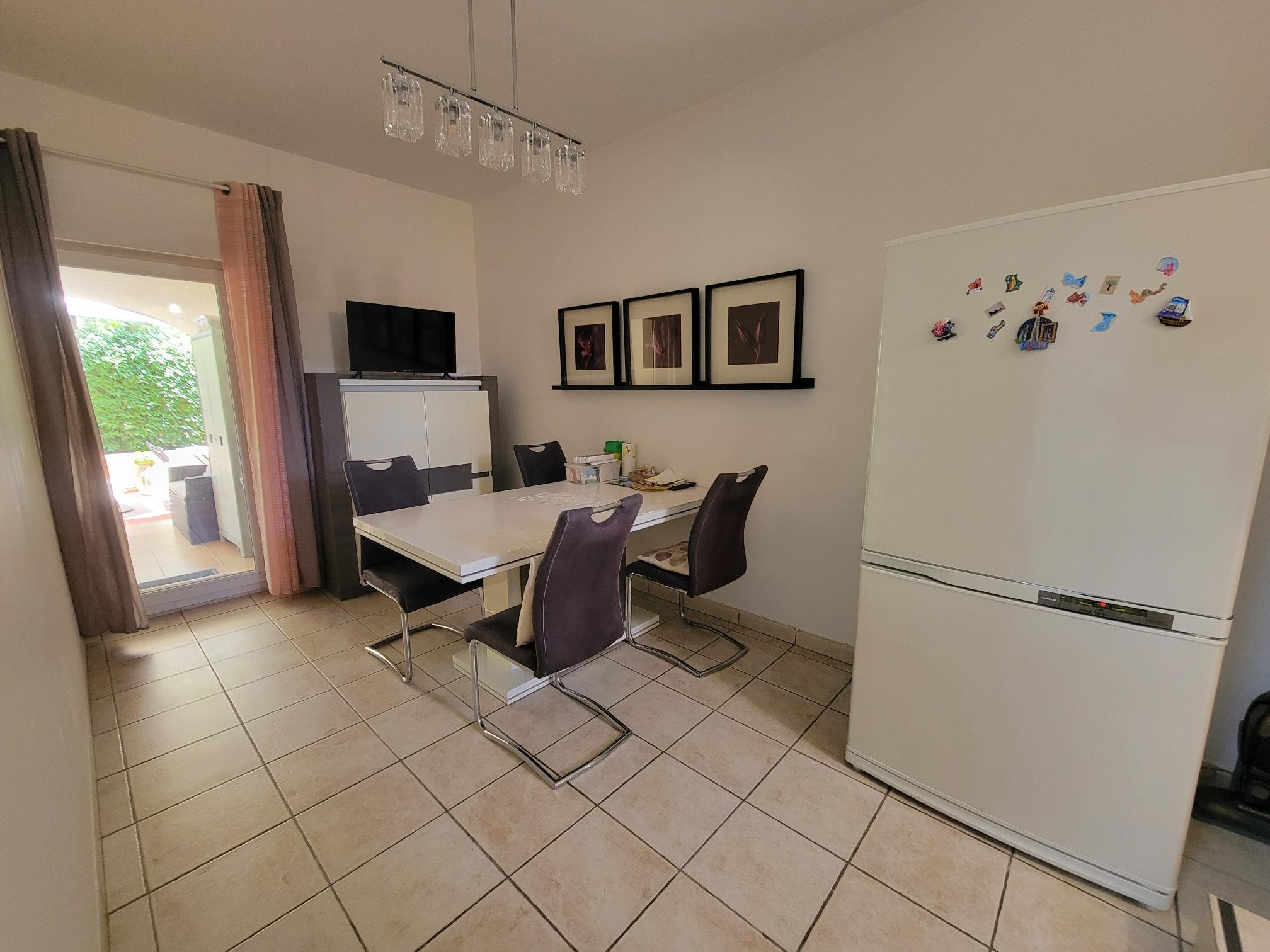 Appartement - Carqueiranne 83320