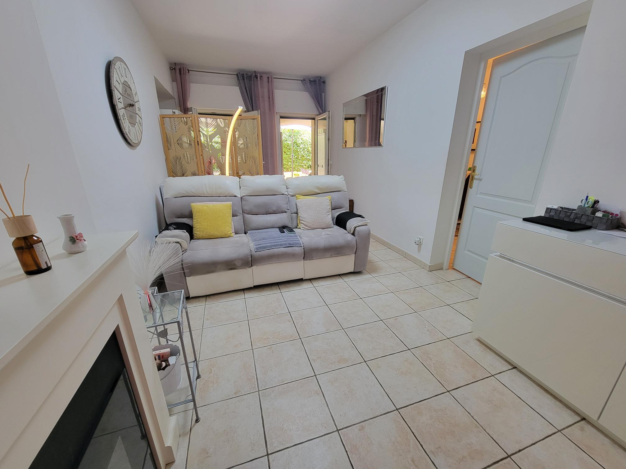 Appartement - Carqueiranne 83320