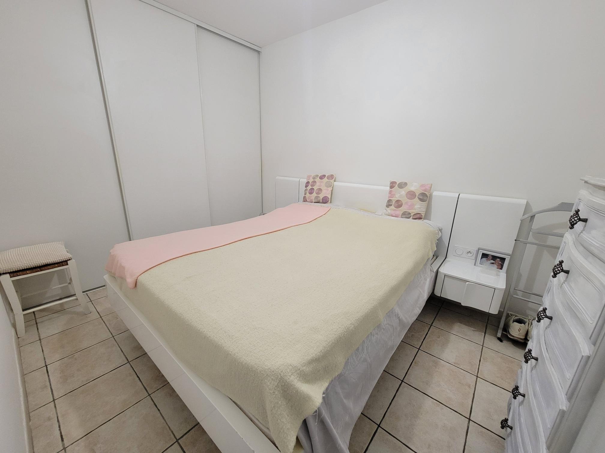 Appartement - Carqueiranne 83320