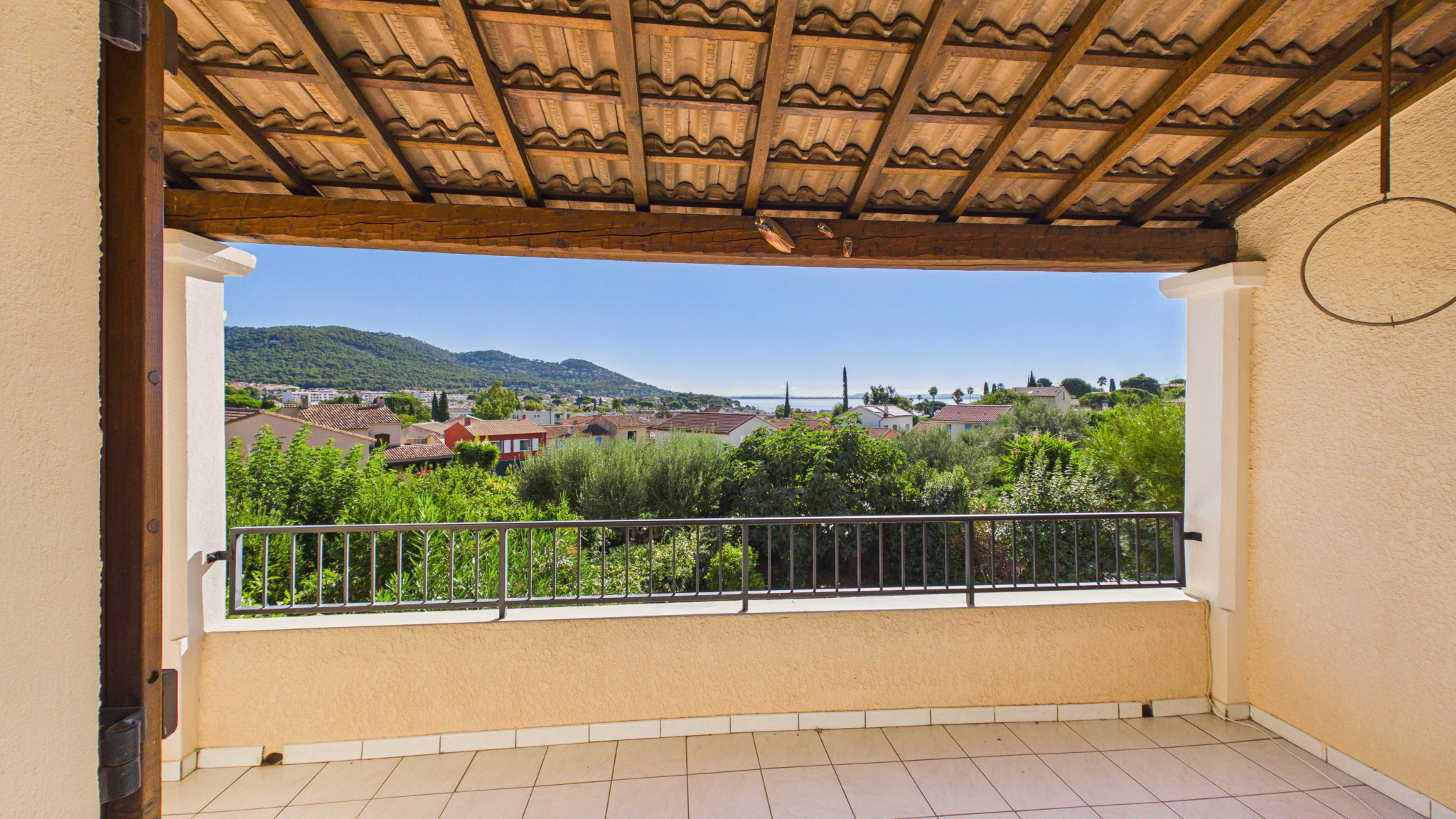 Appartement - Carqueiranne 83320