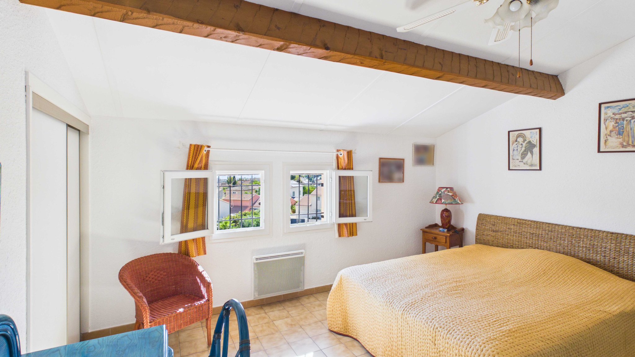 Appartement - Carqueiranne 83320