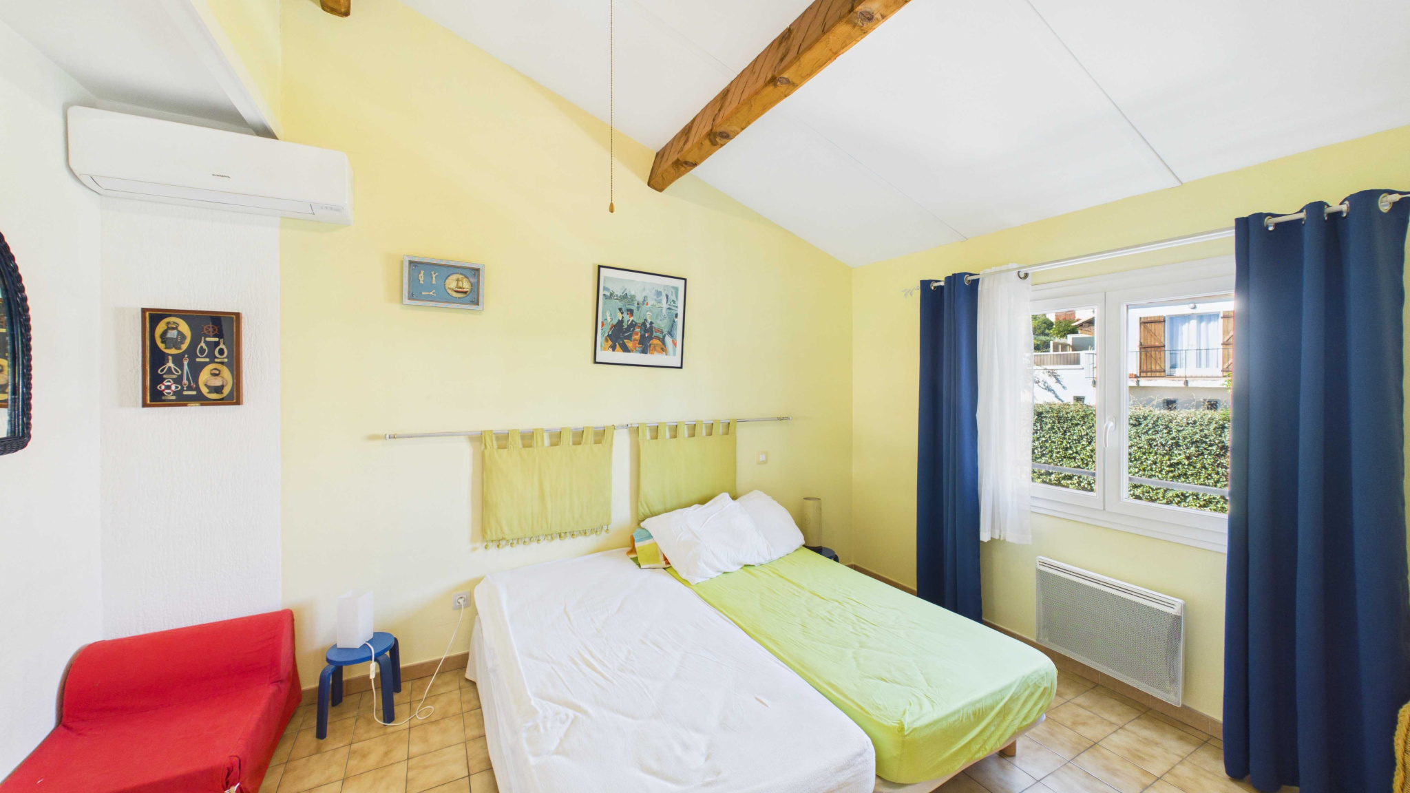 Appartement - Carqueiranne 83320