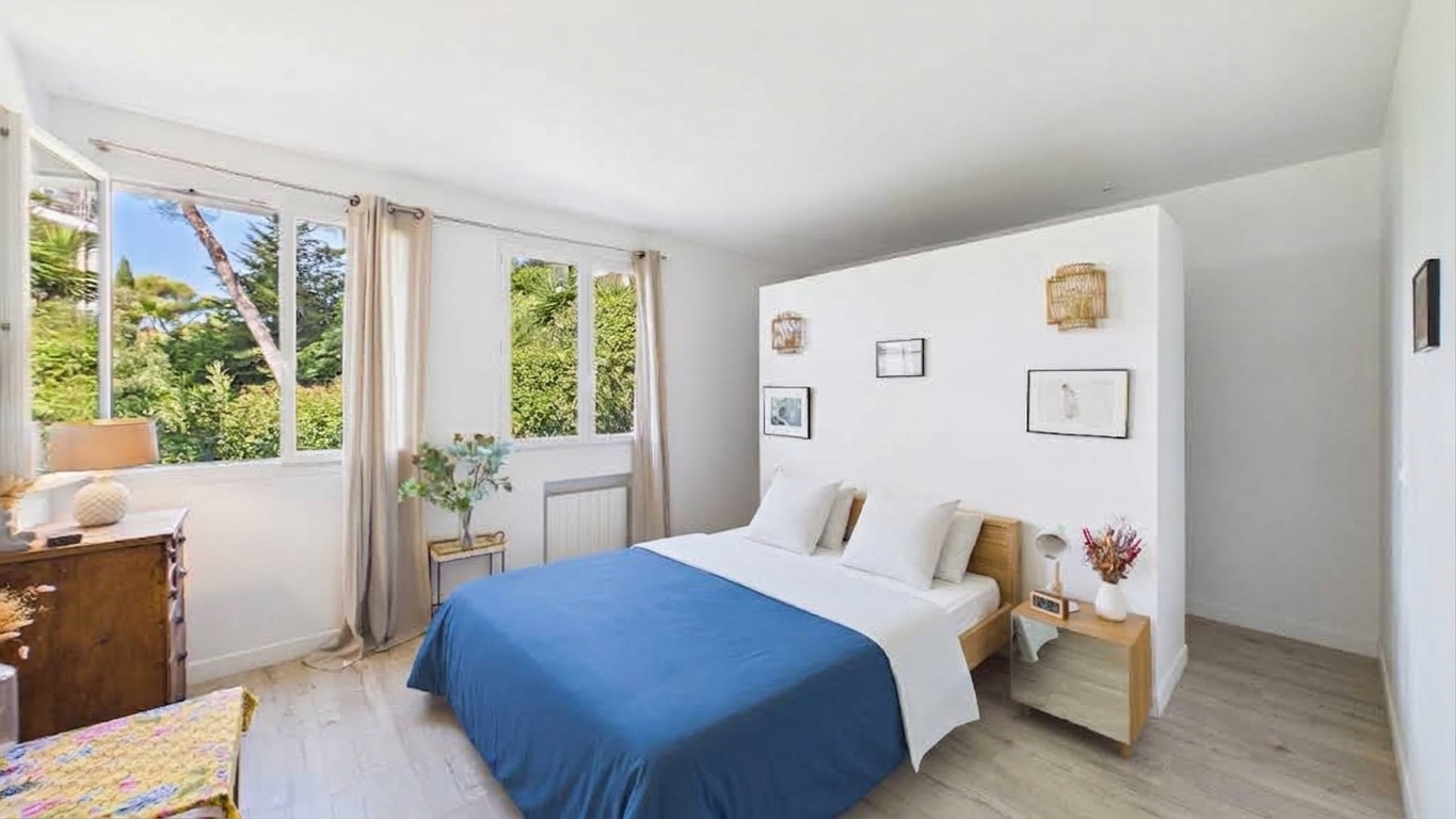 Appartement - Carqueiranne 83320