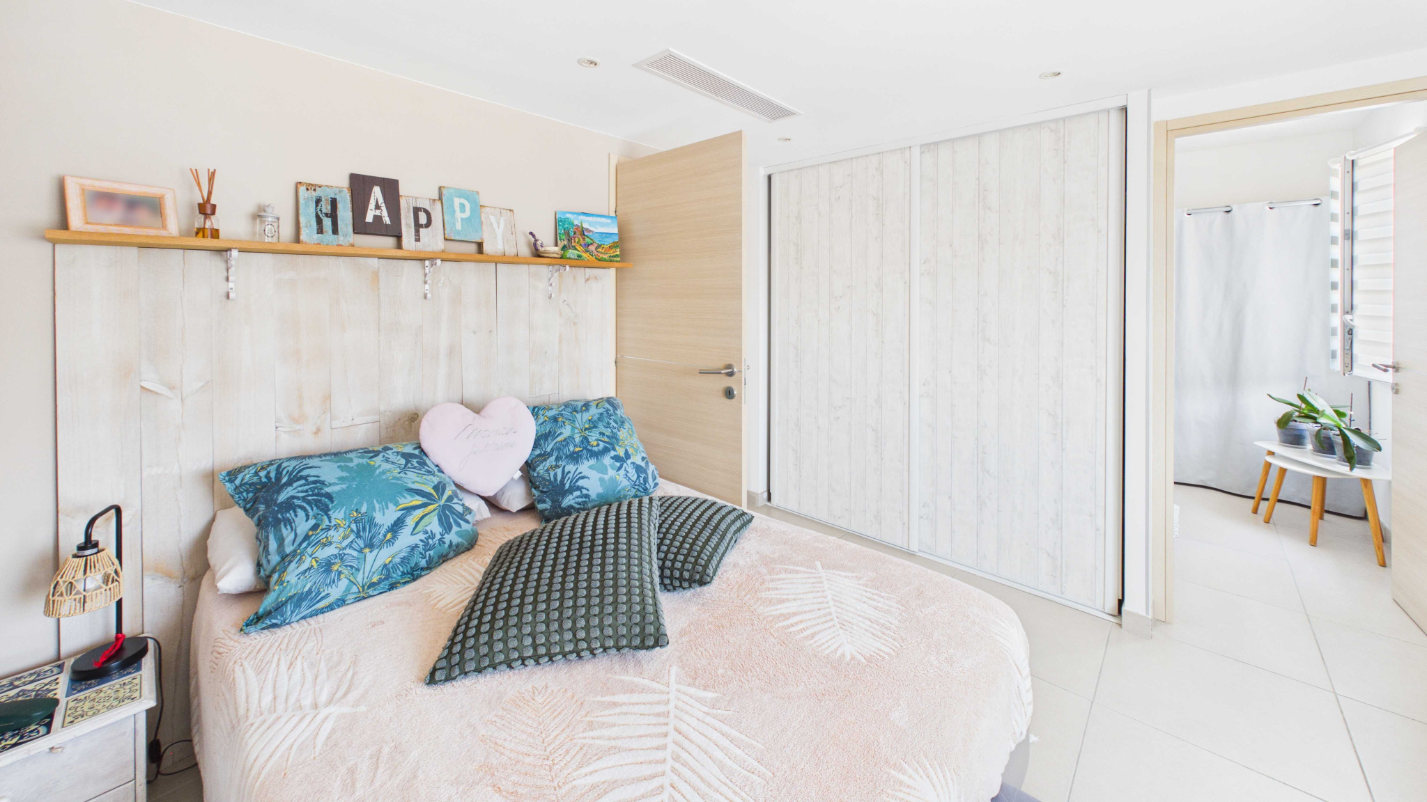 Appartement - Carqueiranne 83320