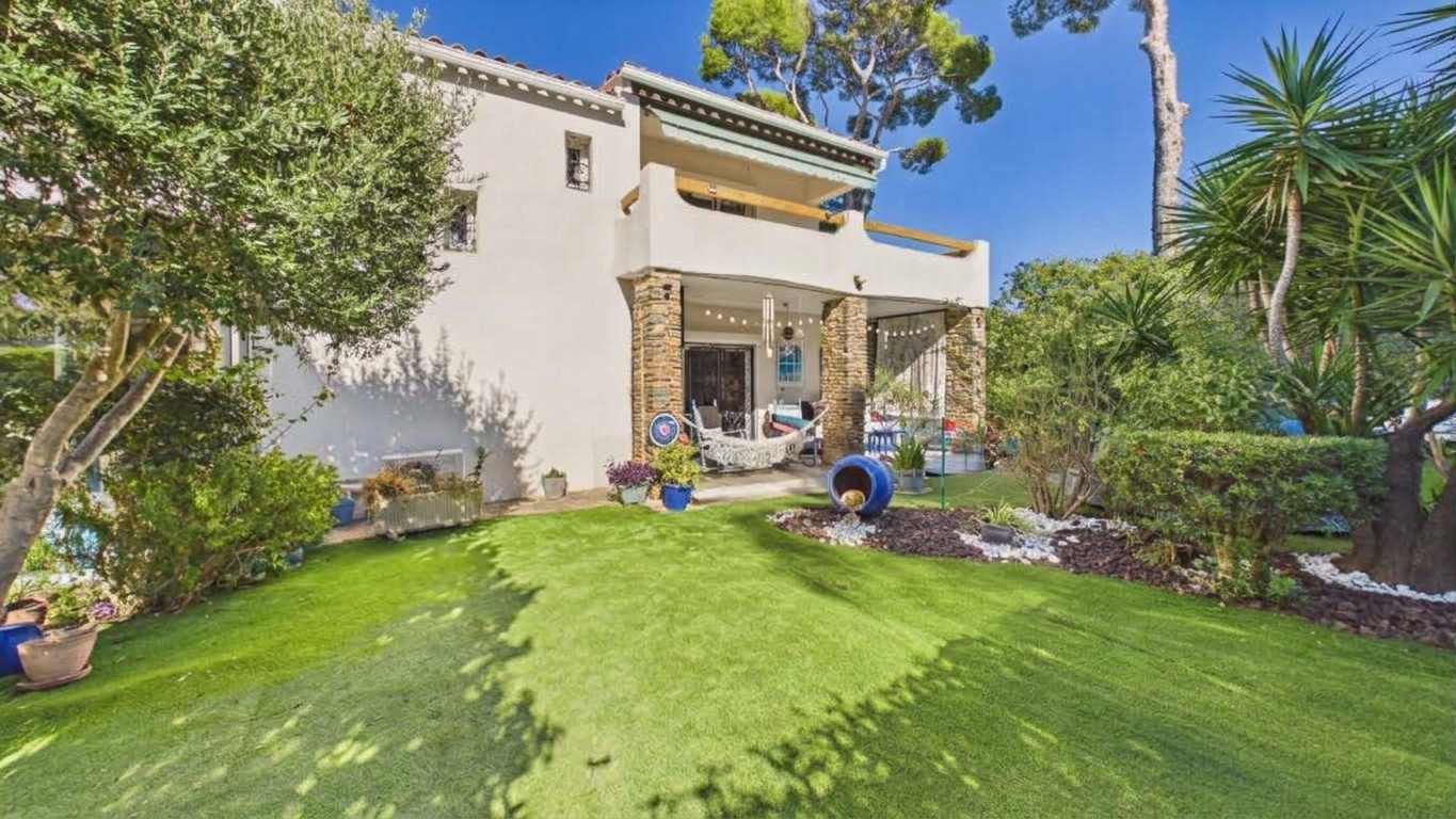 House - Le Pradet 83220