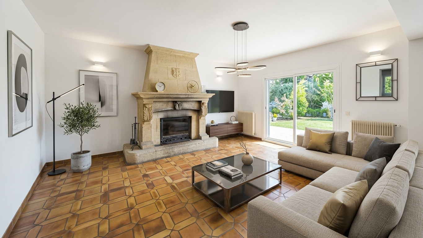 House - Le Pradet 83220