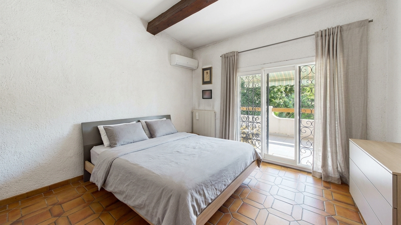 Maison-Villa - Le Pradet 83220