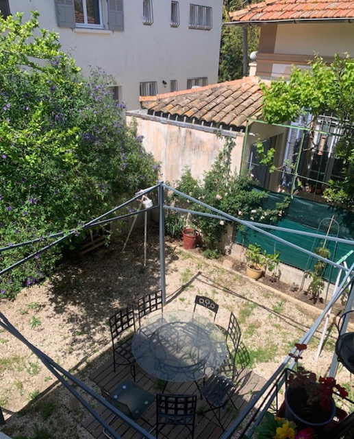 Appartement - Hy�res 83400