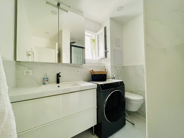 Appartement - Hy�res 83400