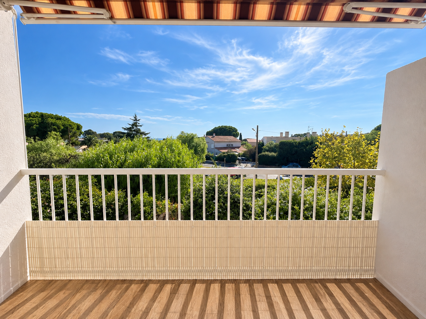 Location Appartement Carqueiranne