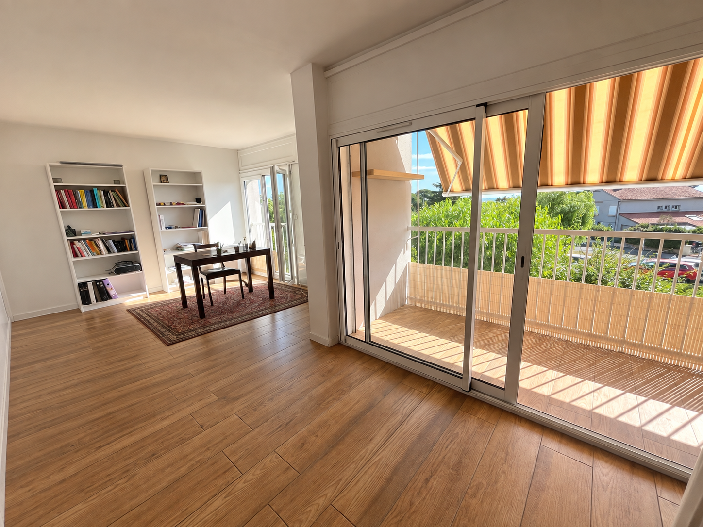 Location Appartement Carqueiranne