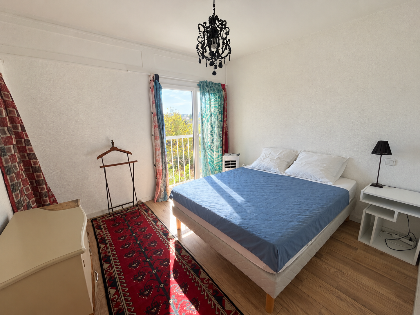 Appartement - Carqueiranne 83320