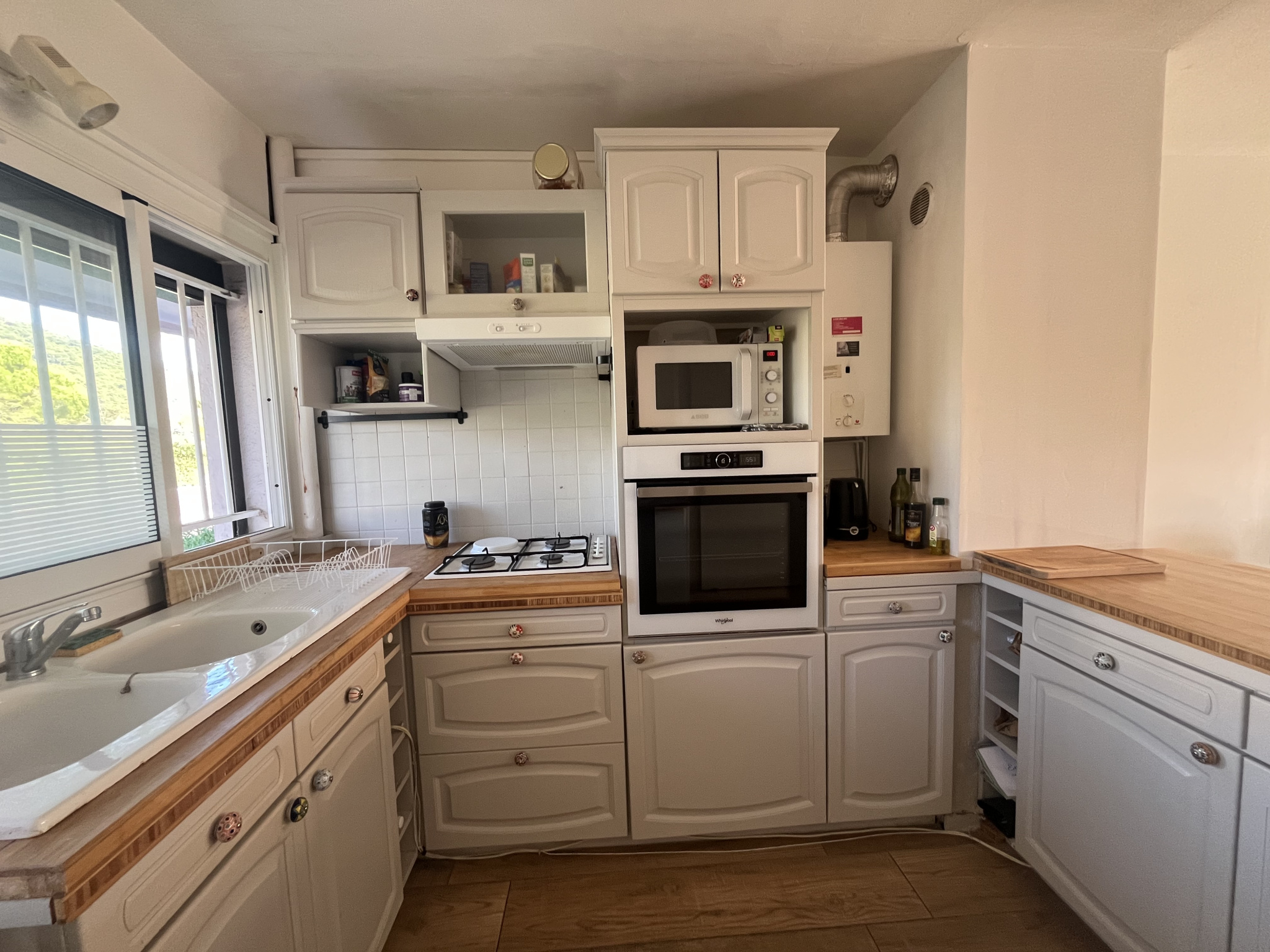 Appartement - Carqueiranne 83320