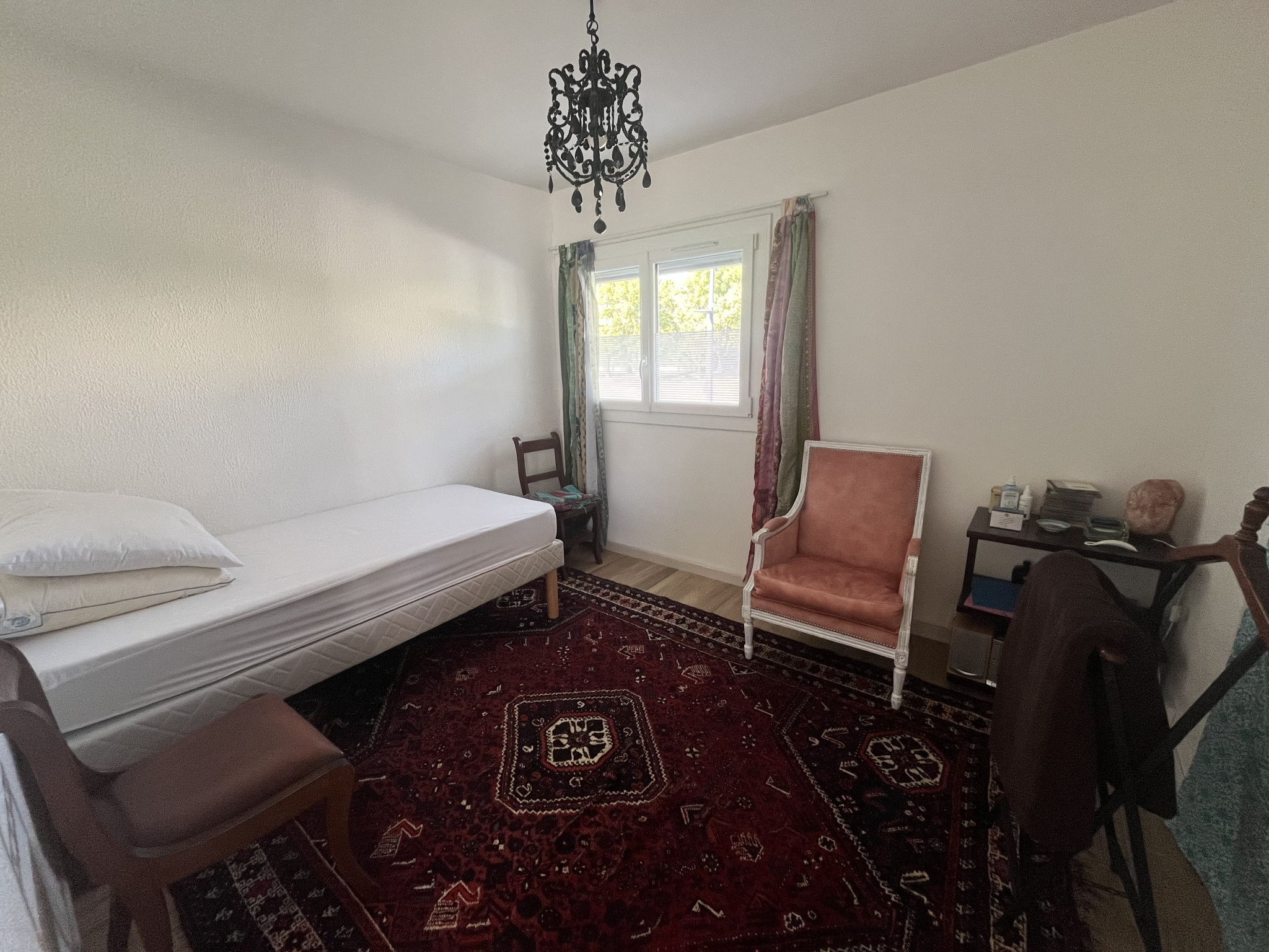 Appartement - Carqueiranne 83320