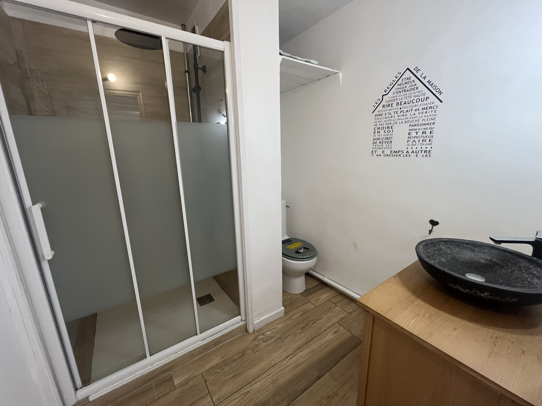 Apartment - Carqueiranne 83320