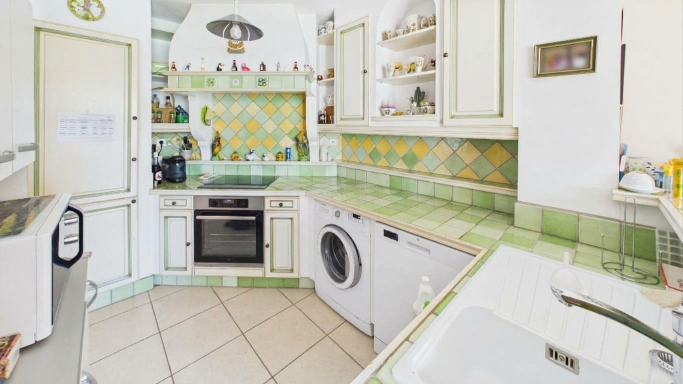 Appartement - Carqueiranne 83320