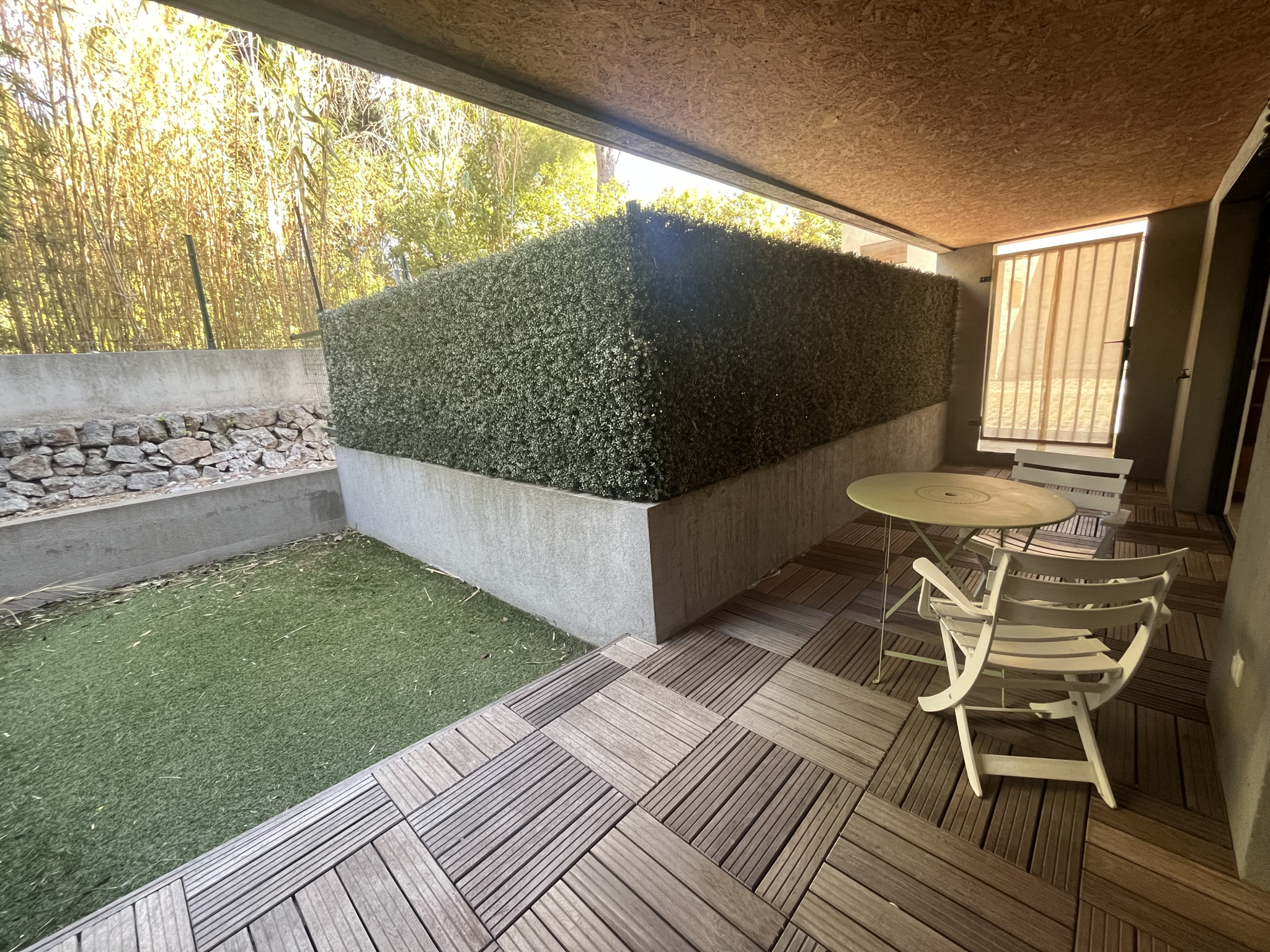 Location Appartement Carqueiranne