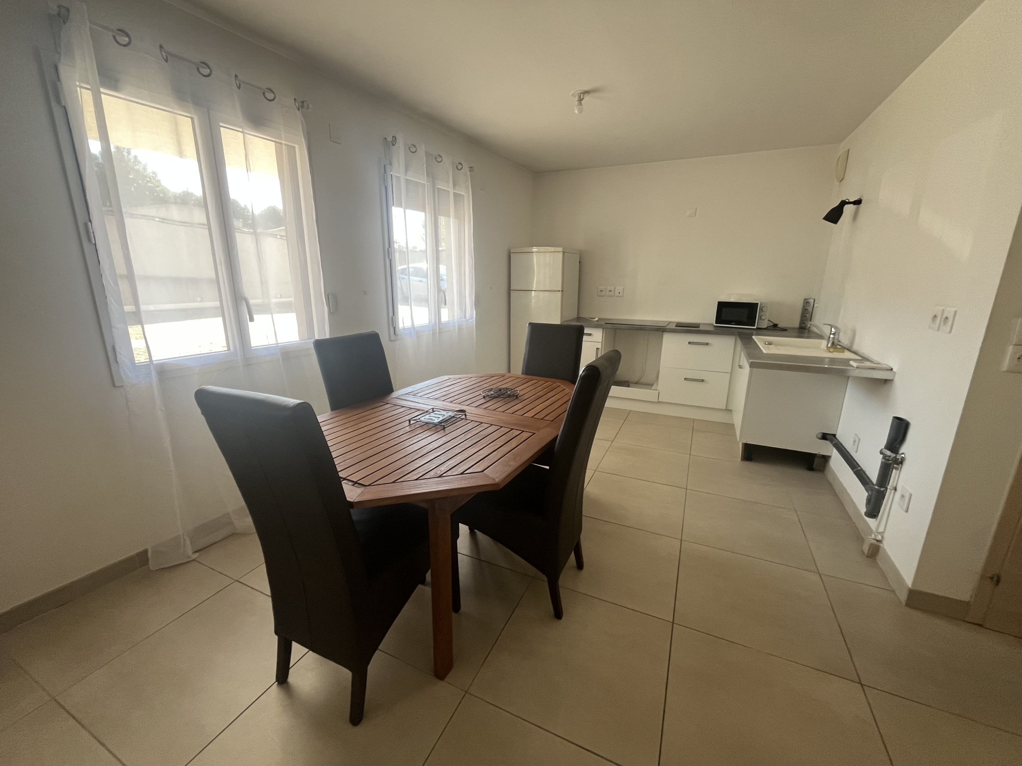 Appartement - Carqueiranne 83320
