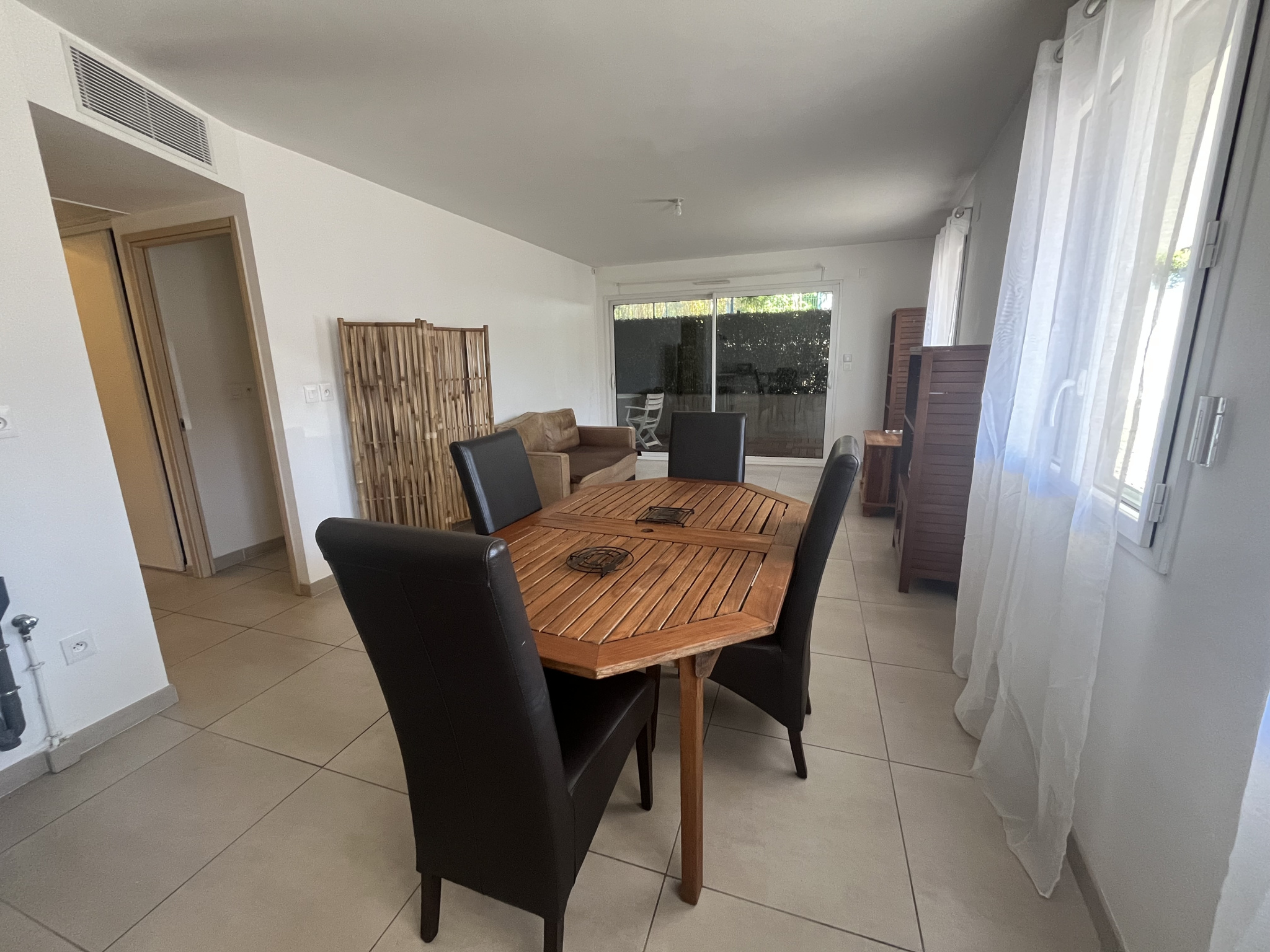 Apartment - Carqueiranne 83320
