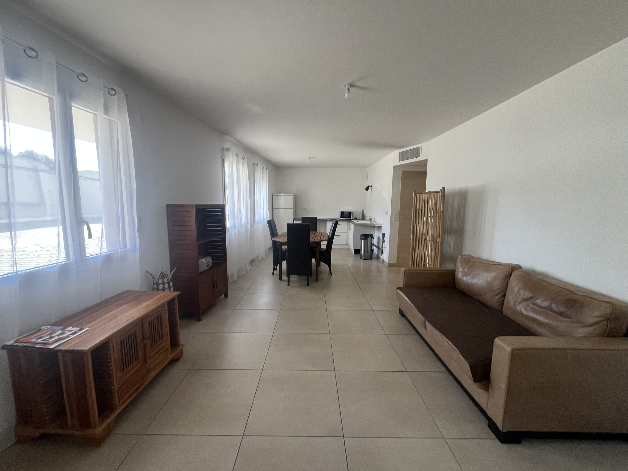 Appartement - Carqueiranne 83320