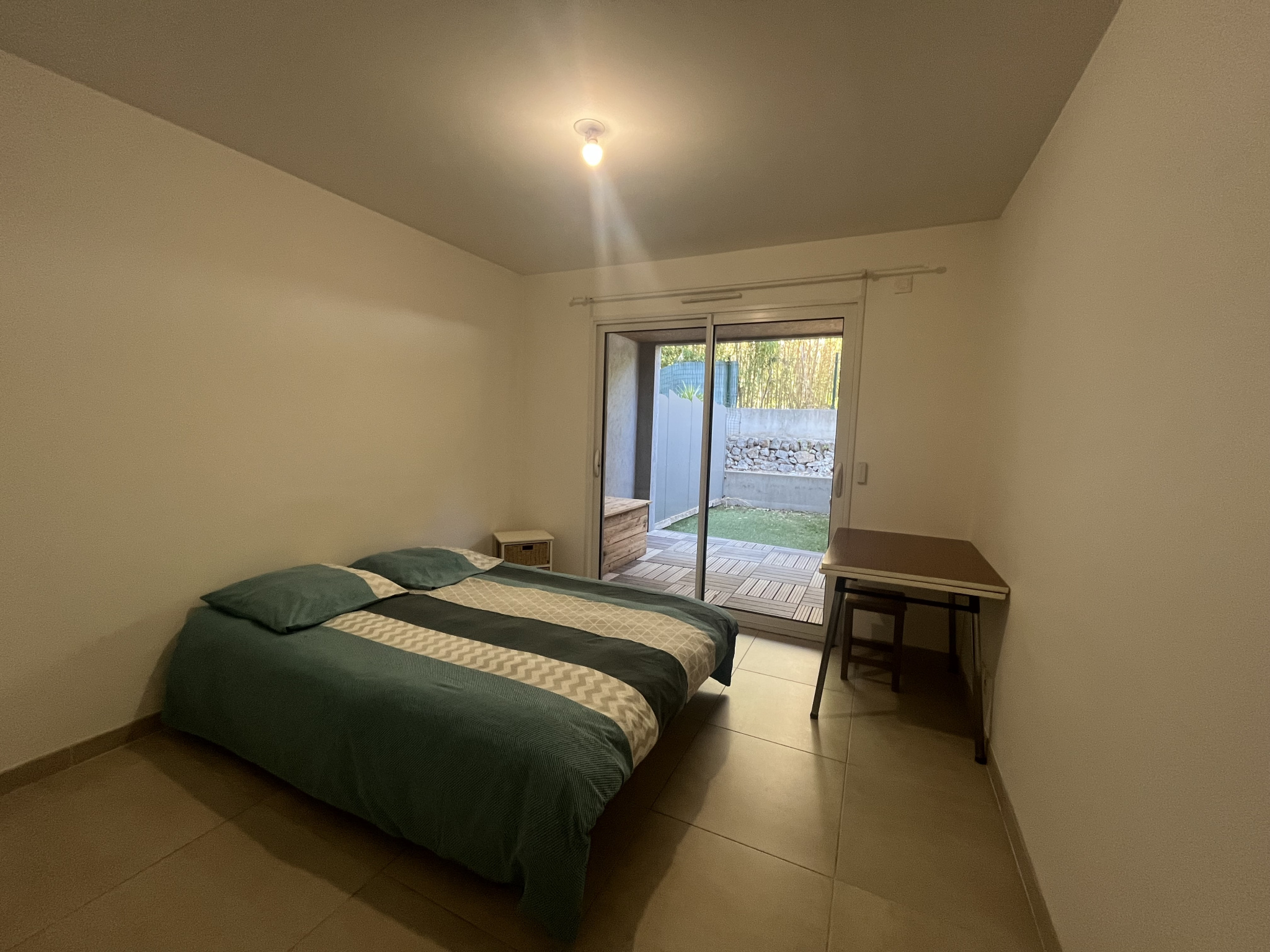 Apartment - Carqueiranne 83320