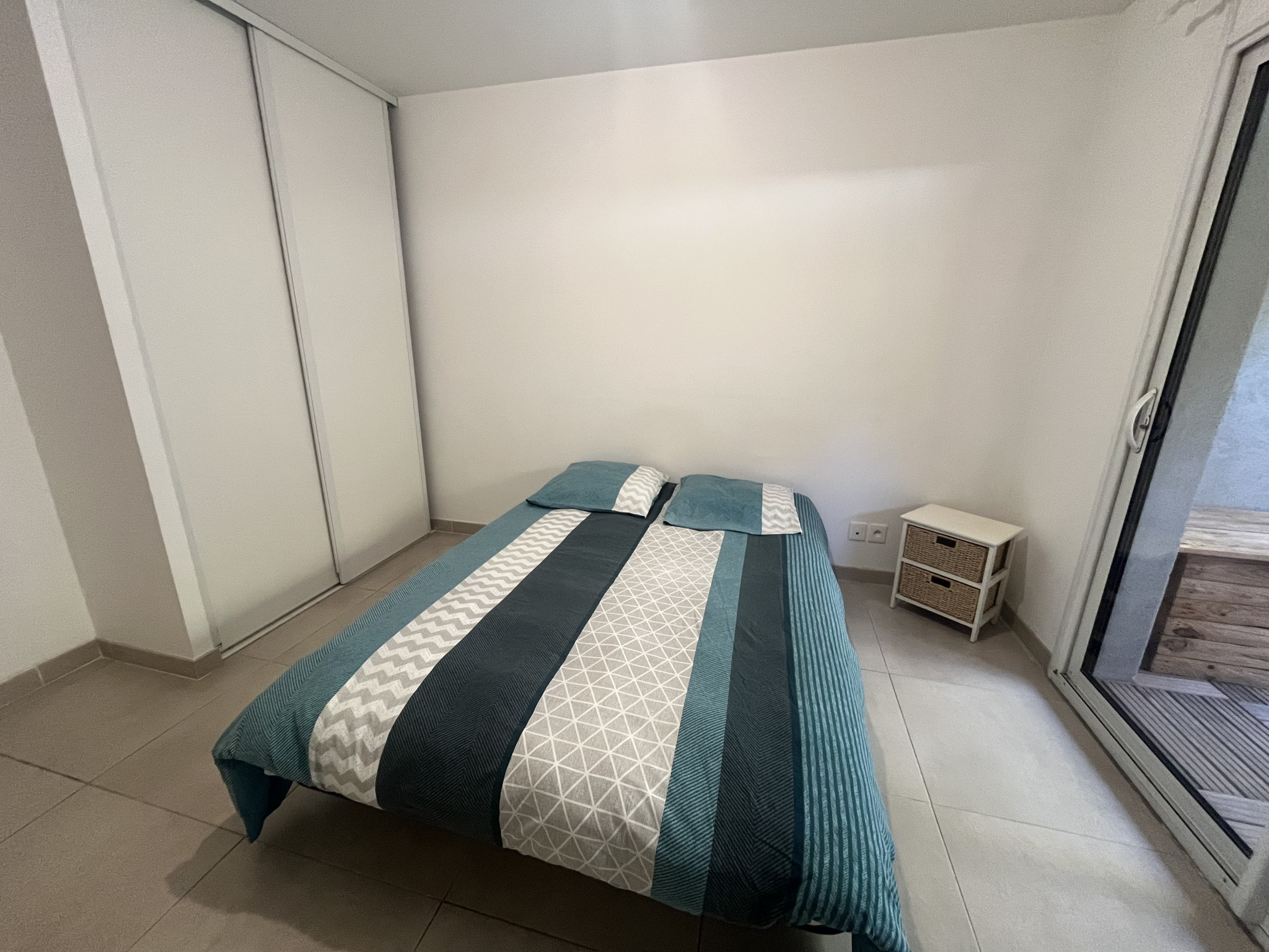 Apartment - Carqueiranne 83320