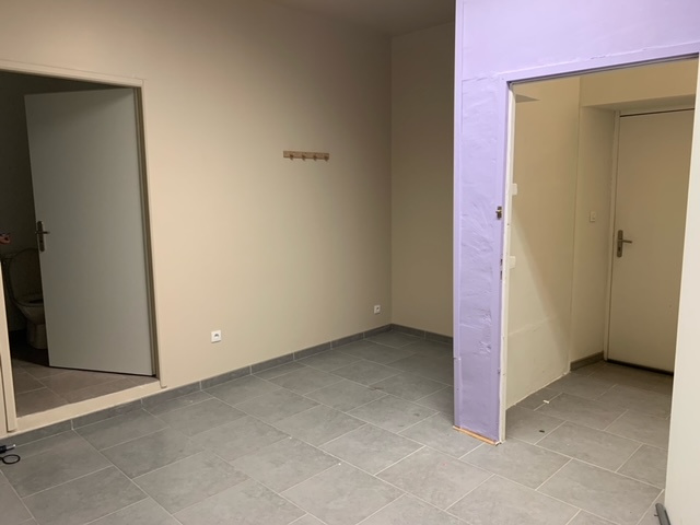 Location Fonds de commerce La Crau