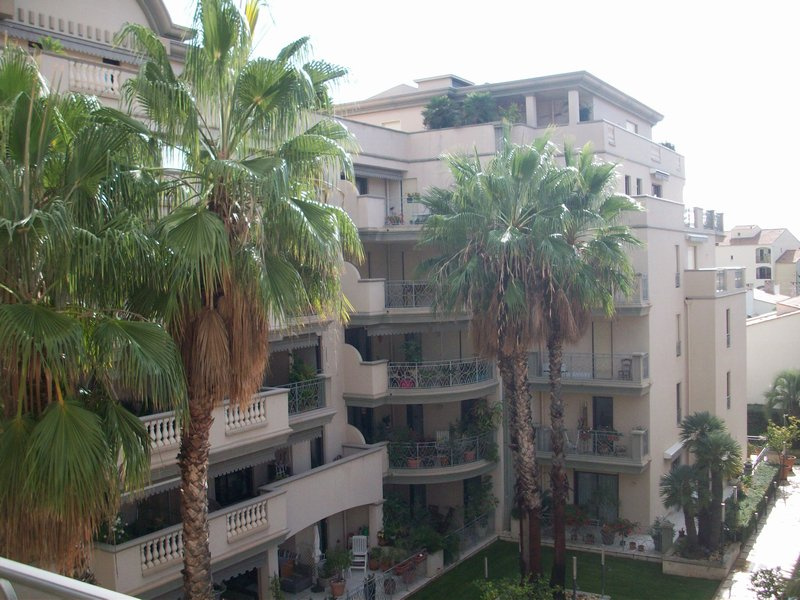 Appartement - Hy�res 83400