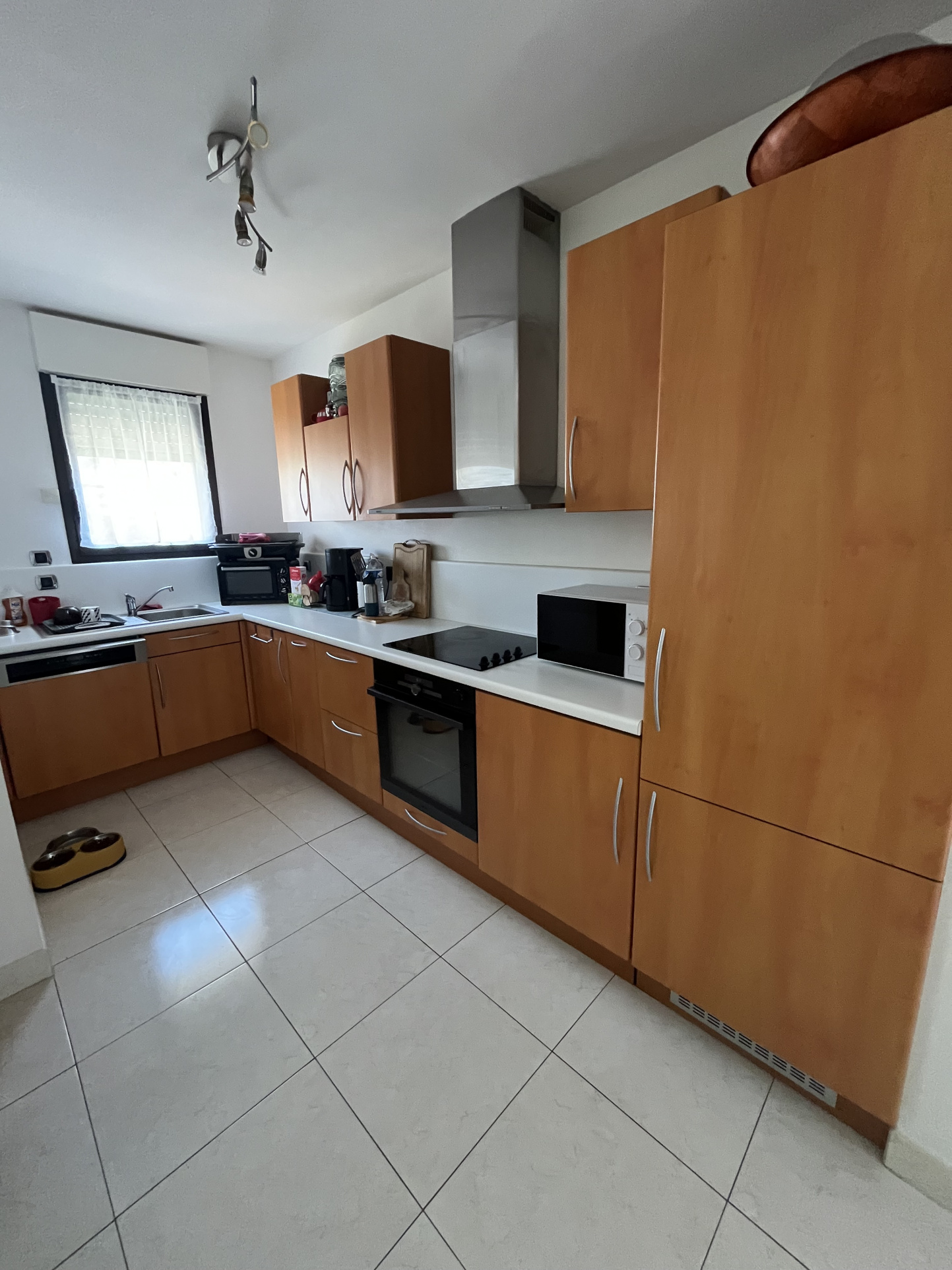 Appartement - Hy�res 83400