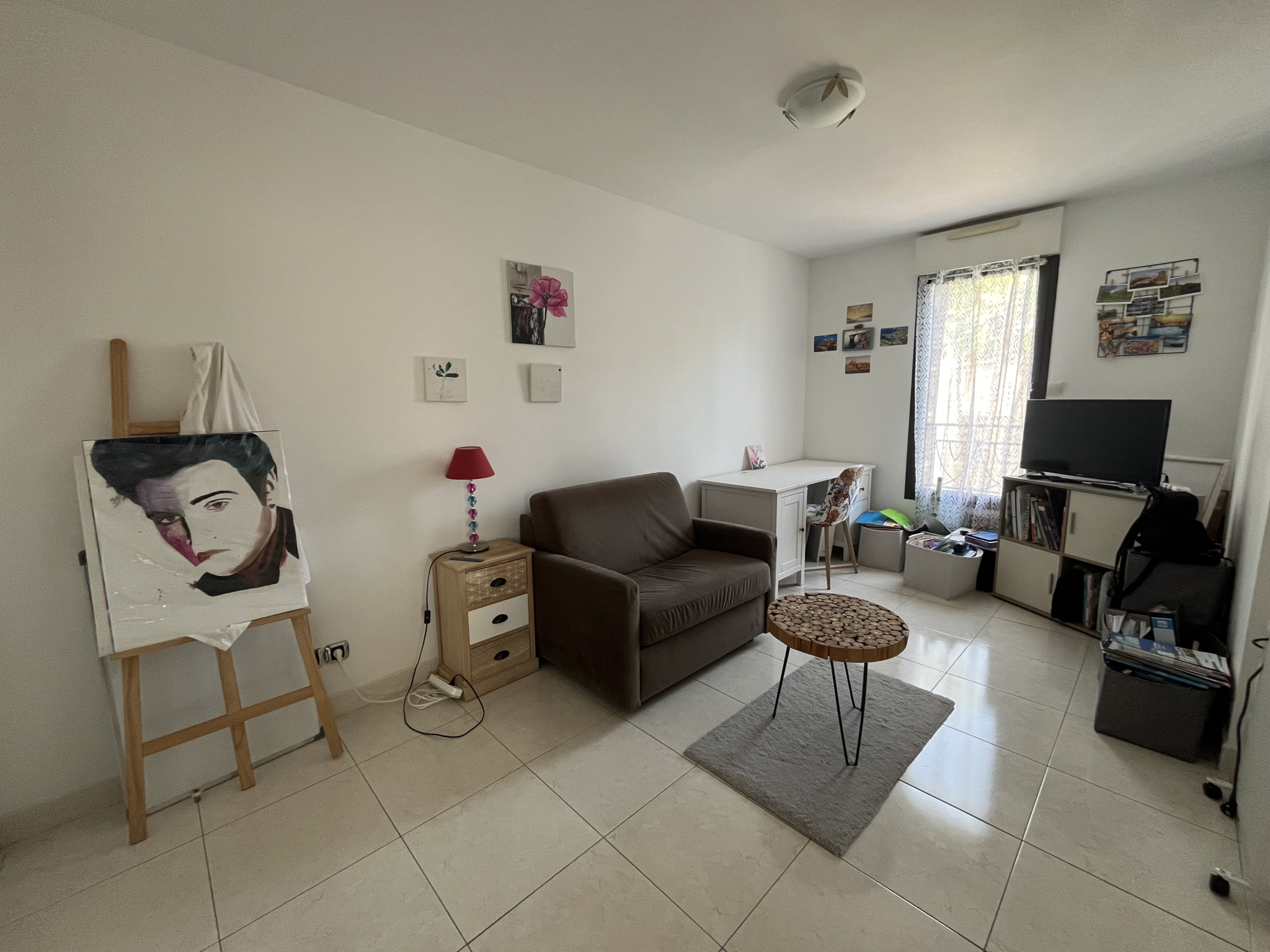 Appartement - Hy�res 83400
